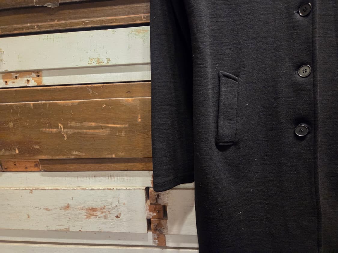 90'S 캘빈클라인 코트 상품이미지8