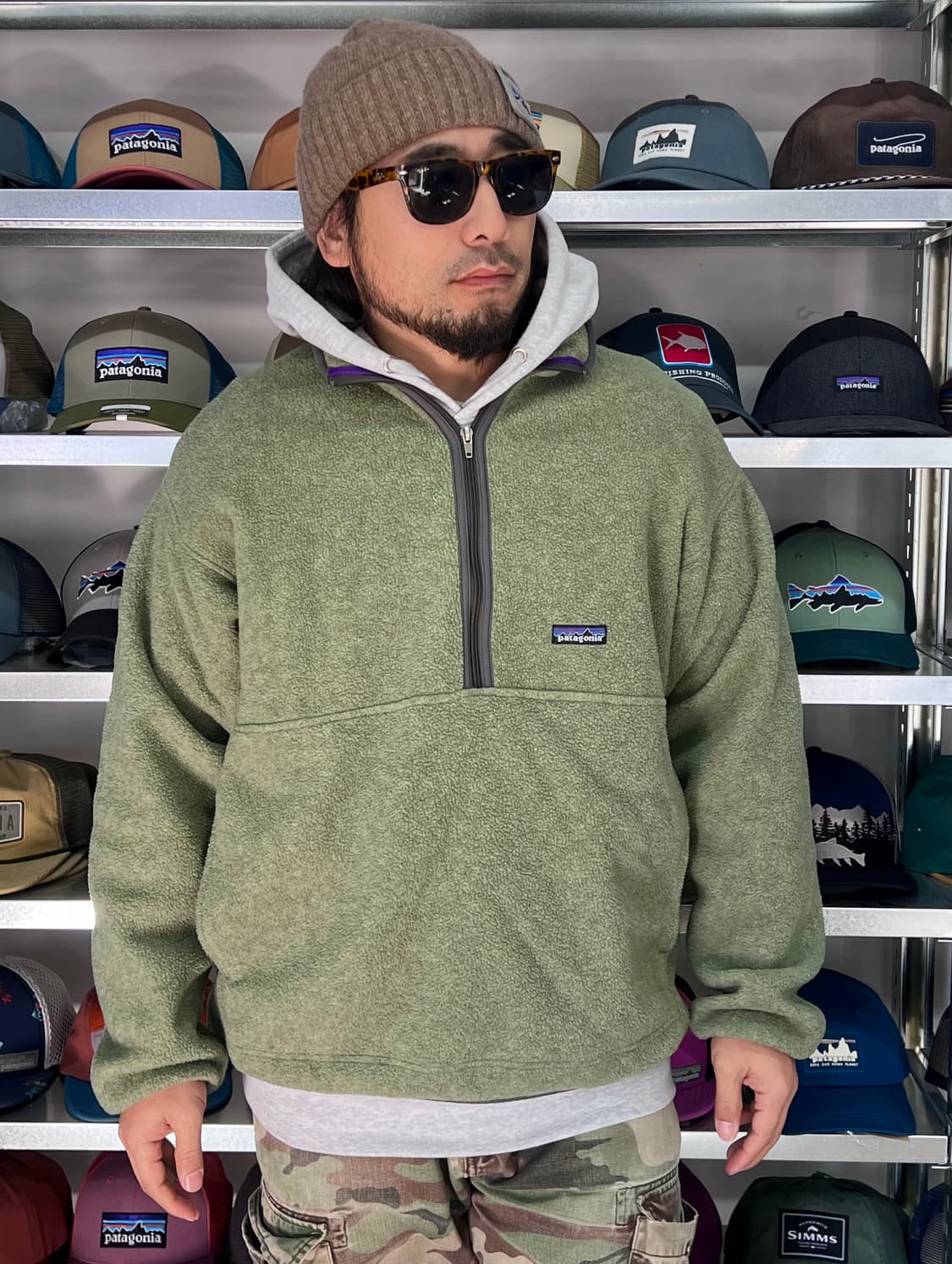 신칠라 마수피얼 XL  상품이미지1