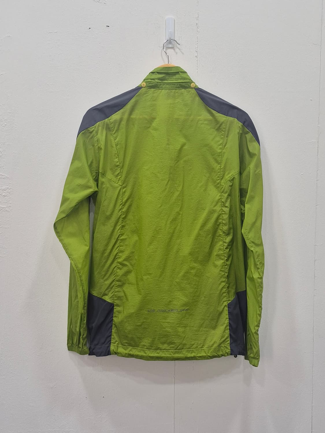  K2 등산 경량 집업 자켓 점퍼 남성 100사이즈 상품이미지2