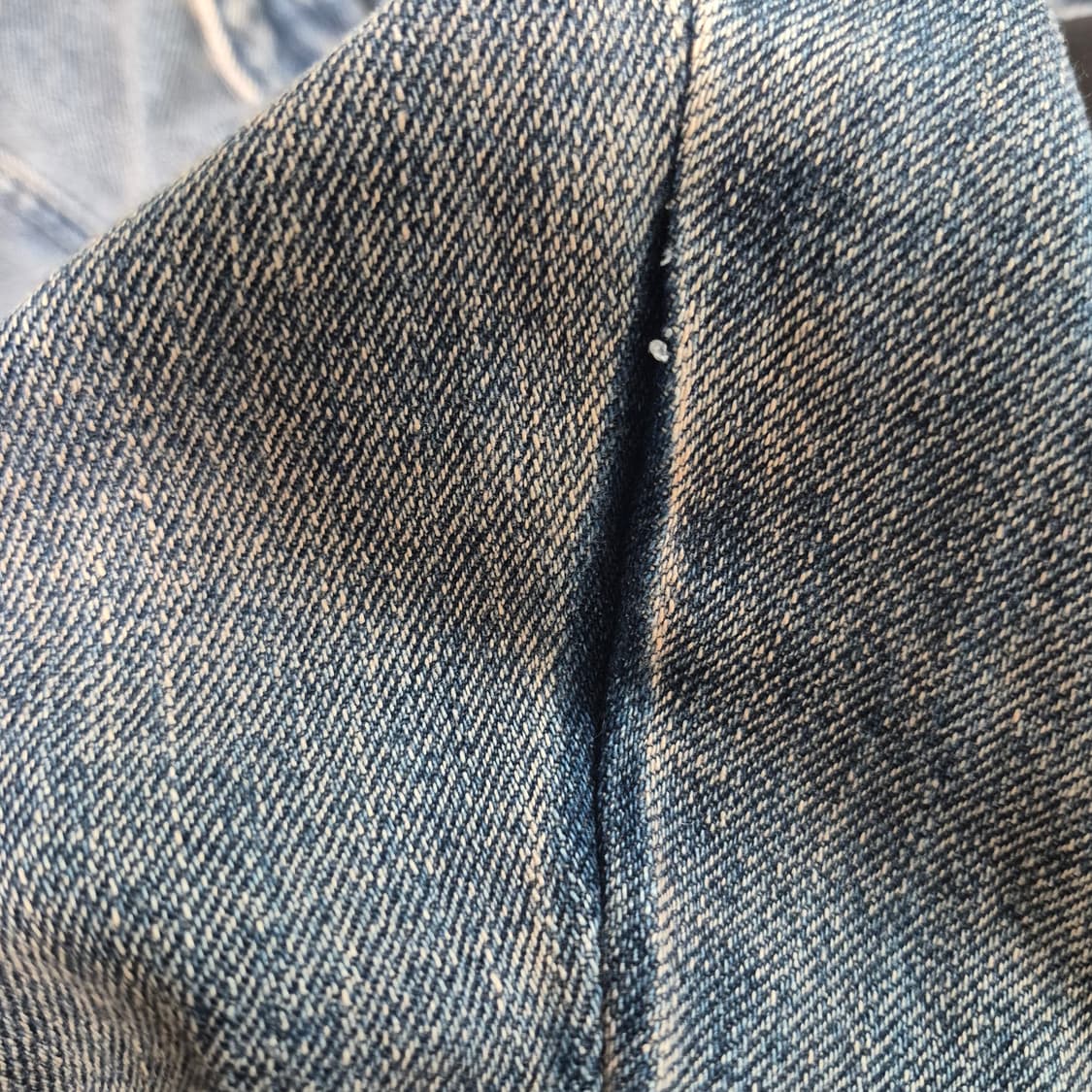 (M) 펜필드 디테쳐블 진 인디고 카고팬츠 상품이미지9