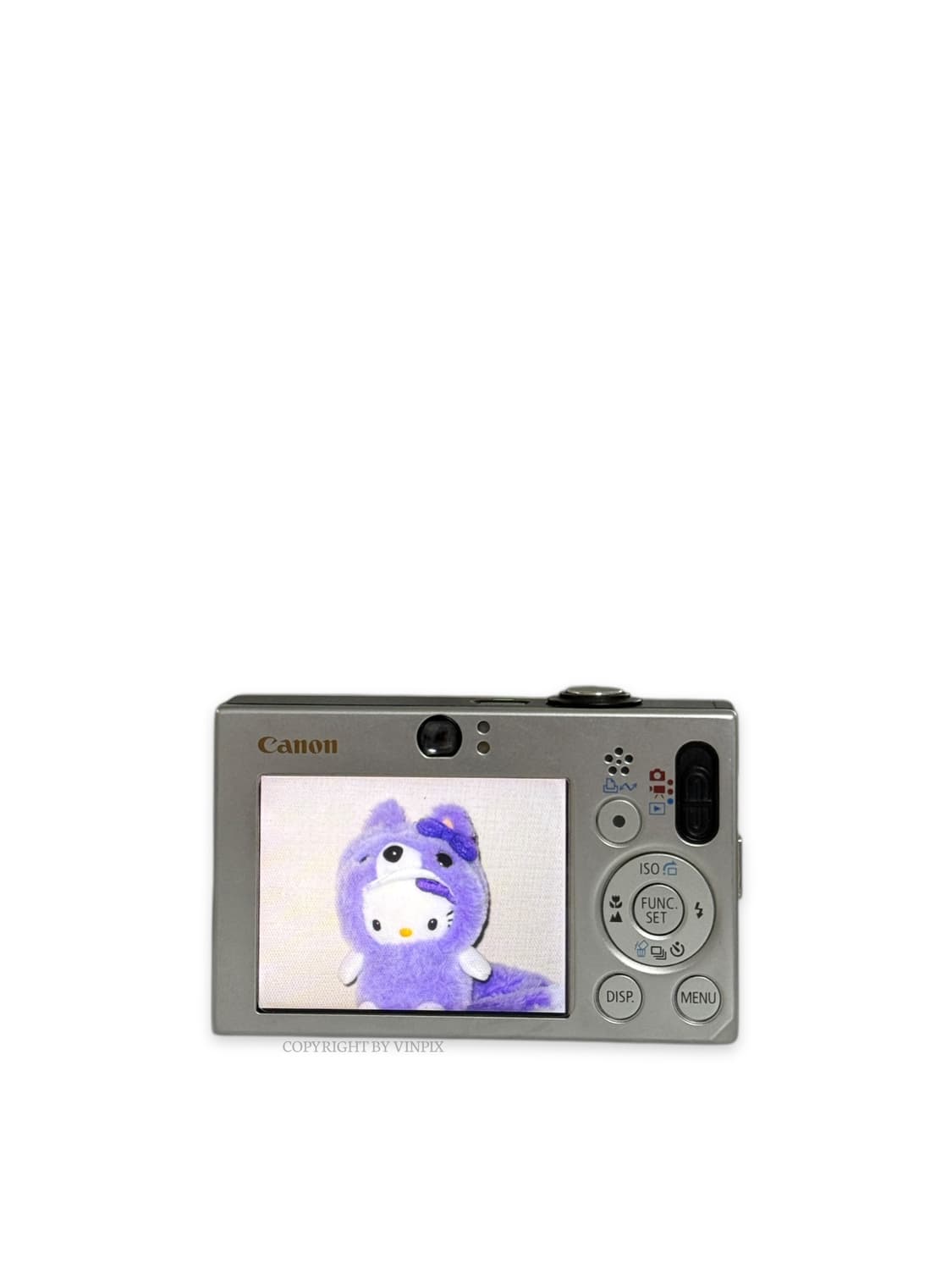캐논 익서스 70(ixus 70) 디지털 카메라 디카 상품이미지7
