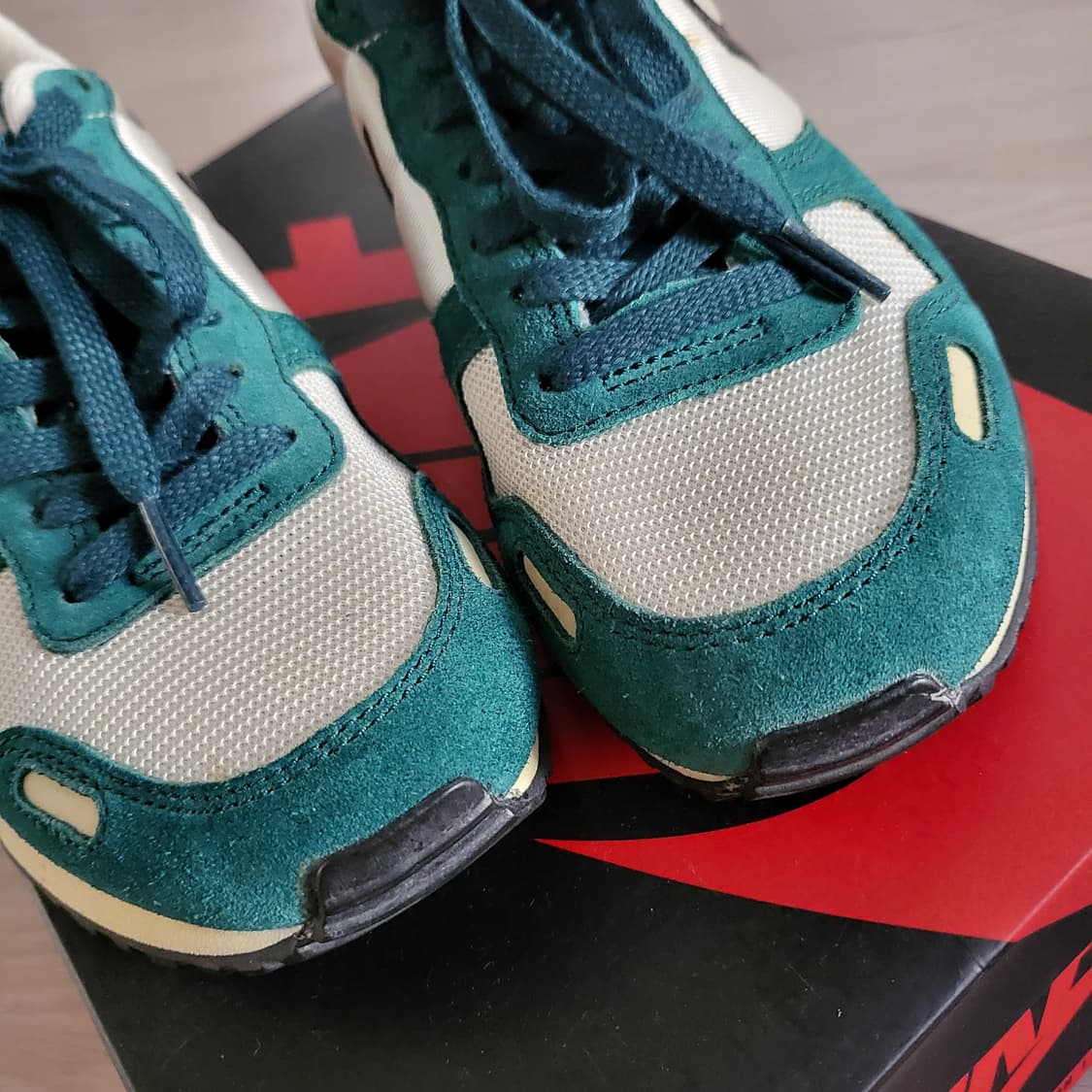 나이키 빈티지 볼텍스(230) 상품이미지6