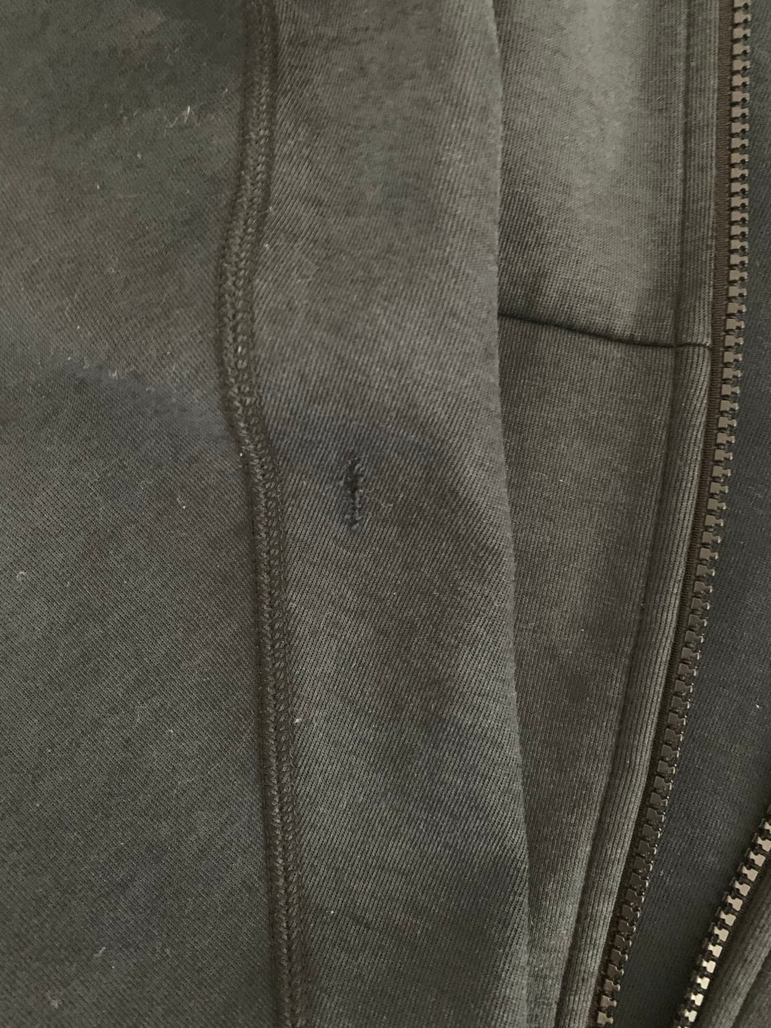 테크팩 블랙! 급처🔥 상품이미지4