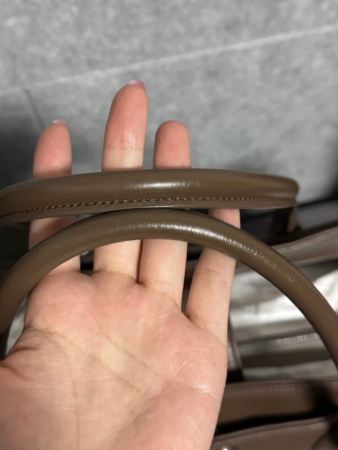 샤넬 서프백 상품이미지6