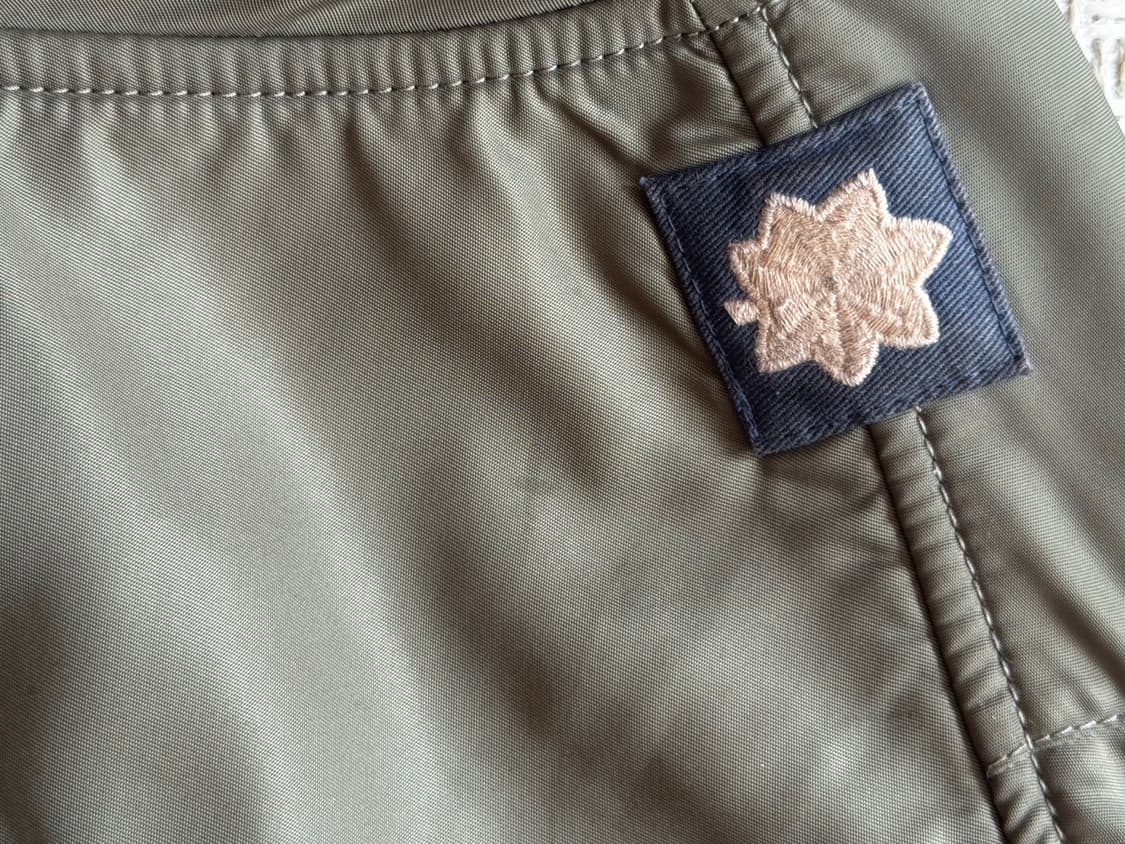 폴로 항공점퍼  상품이미지2