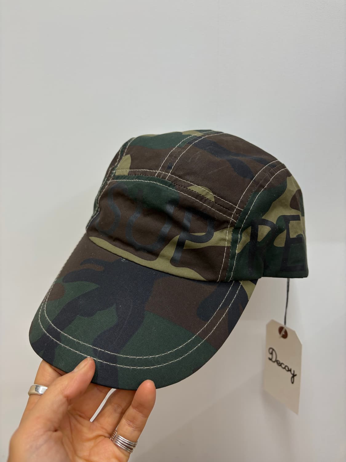 SUPREME 상품이미지5