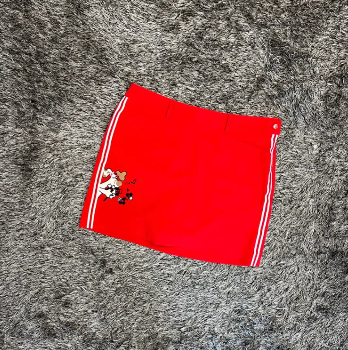 MU스포츠 여성 골프 스커트 (40) 상품이미지1