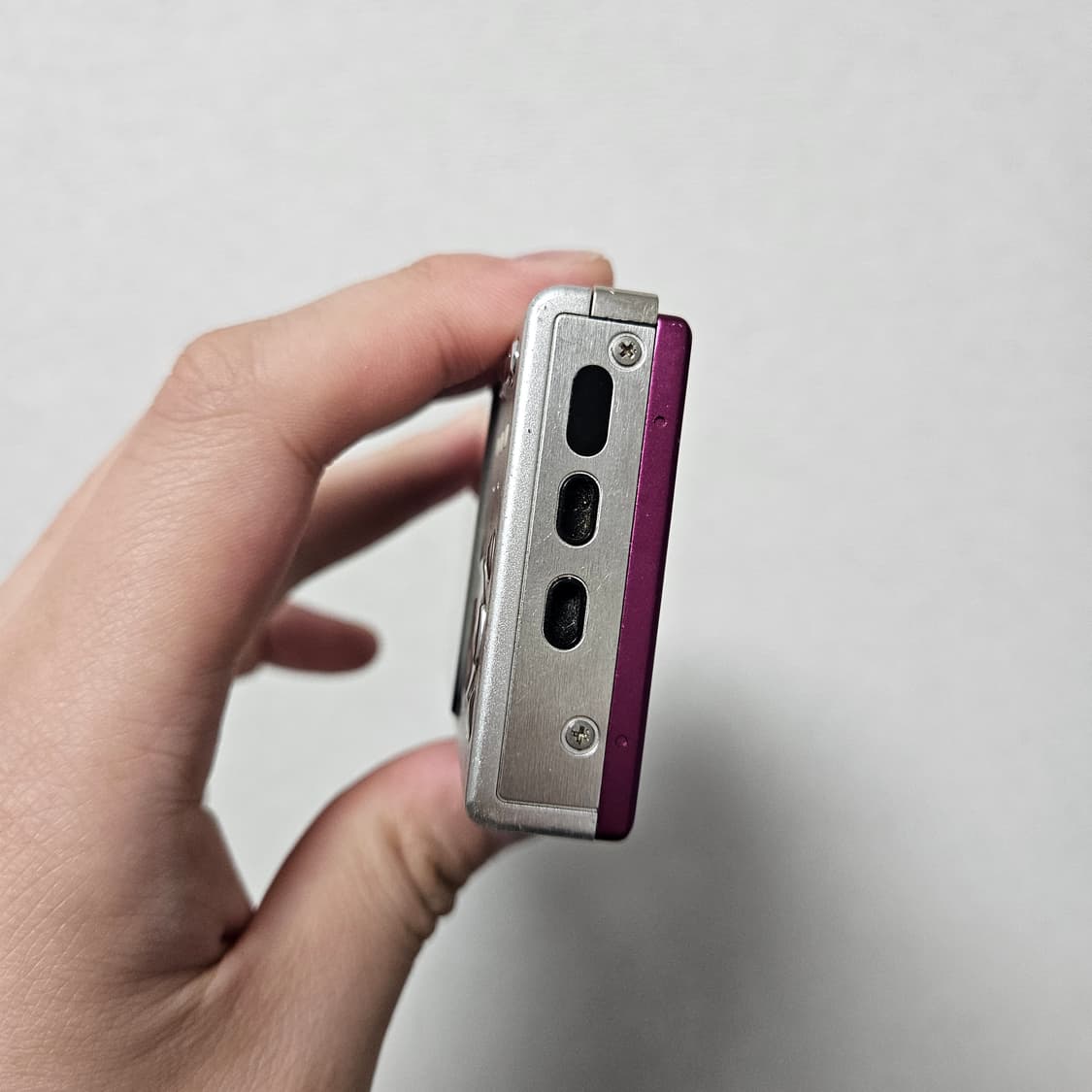 (뉴진스, 아일릿 디카)후지필름 FinePix Z5 디카 빈티지디카 상품이미지7