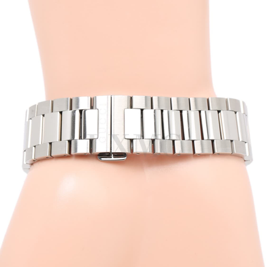 구찌 G-타임리스 시계 126.4 블랙 워치 YA1264029 상품이미지9