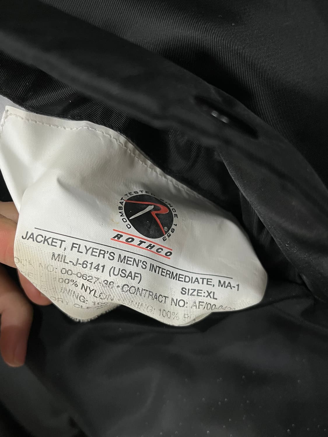 ROTHCO MA-1 상품이미지7