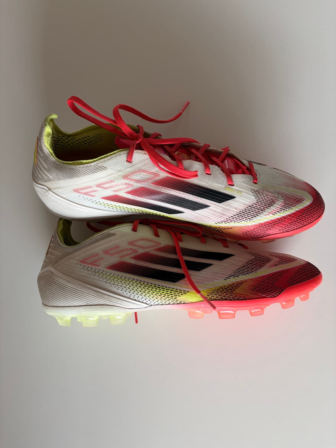 아디다스 F50 엘리트 AG 265mm (축구화 265) 상품이미지3