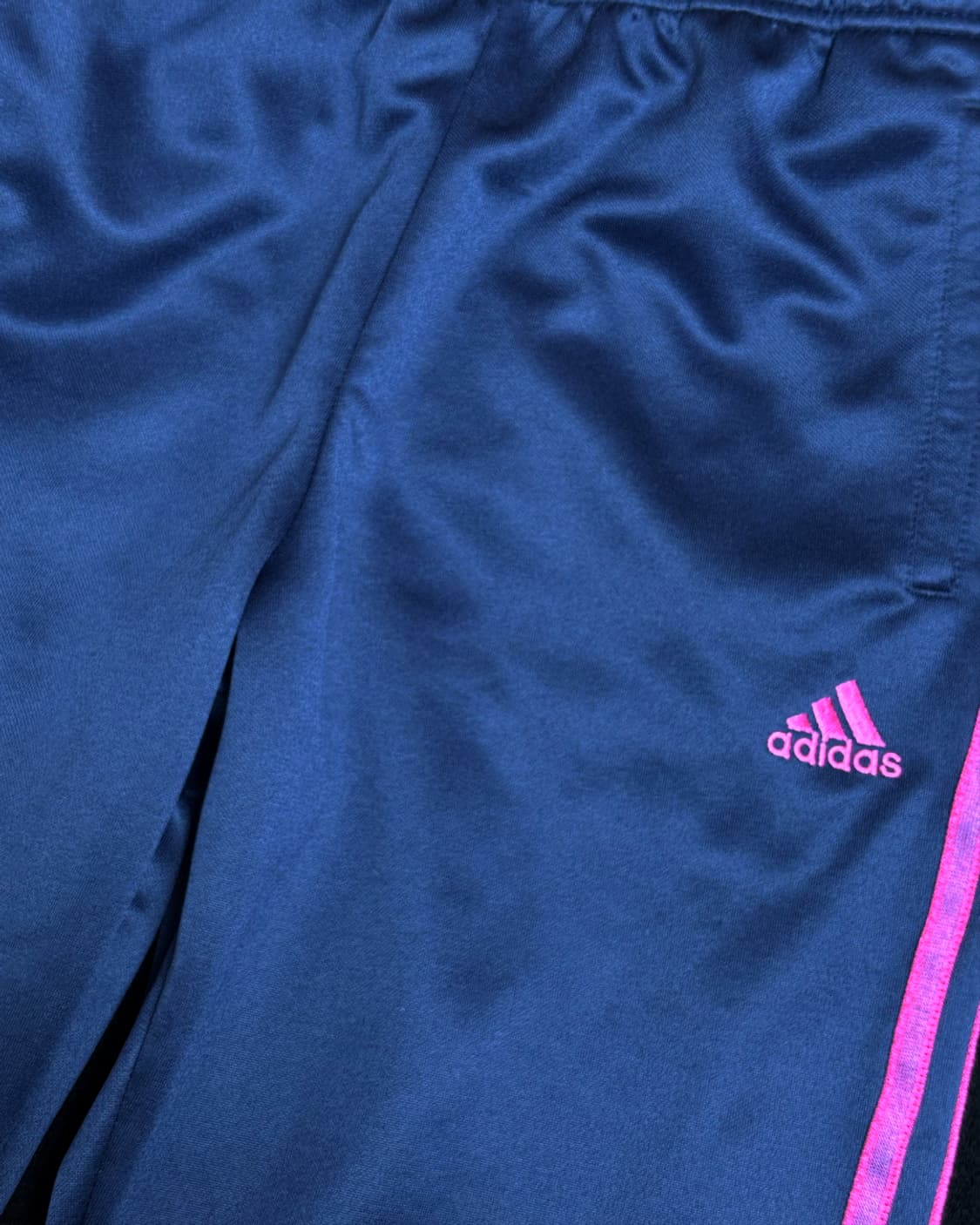 일본빈티지 adidas 트랙팬츠 상품이미지3