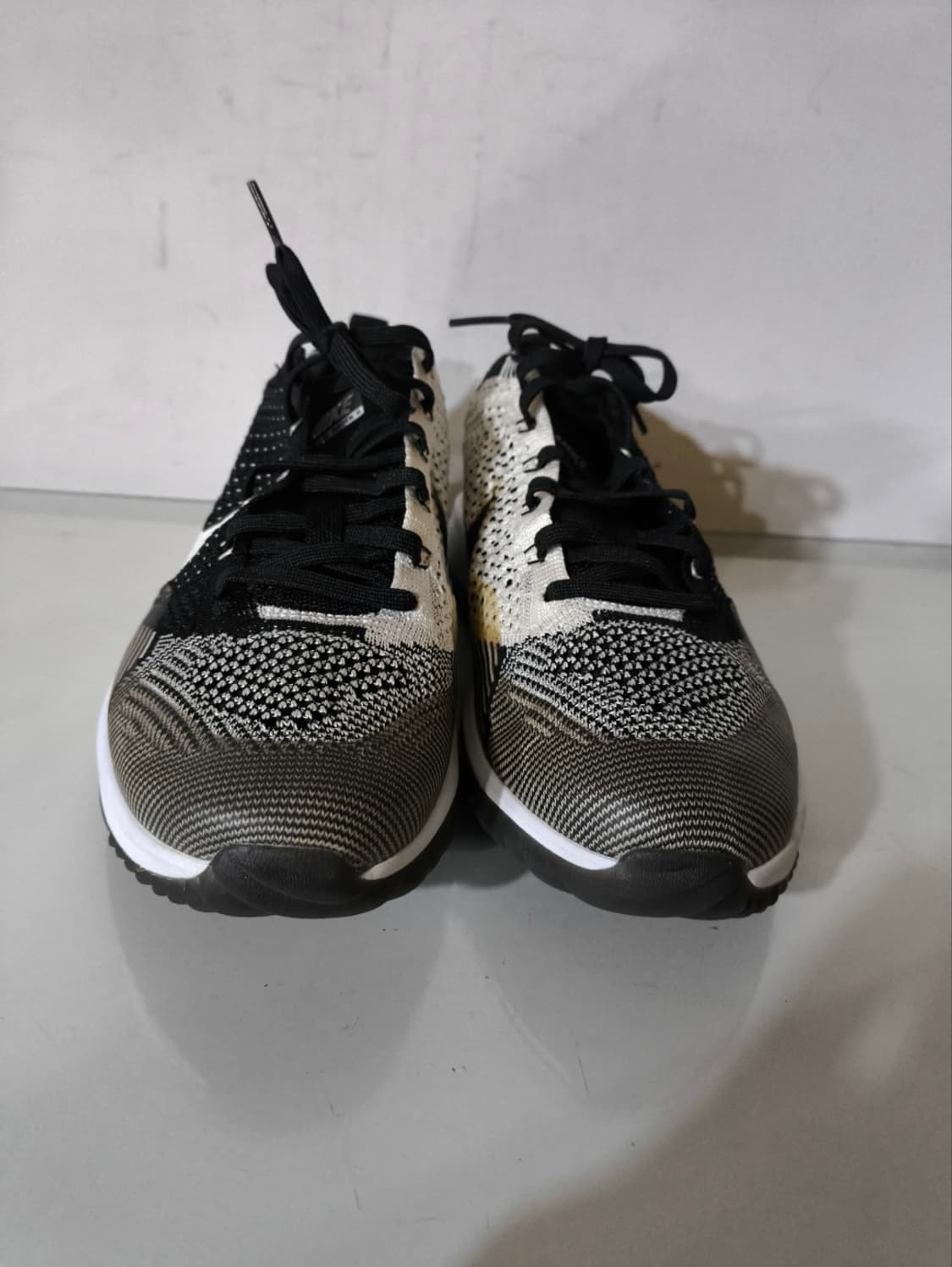 265mm 나이키 플라이니트 레이서 G 골프화 상품이미지3