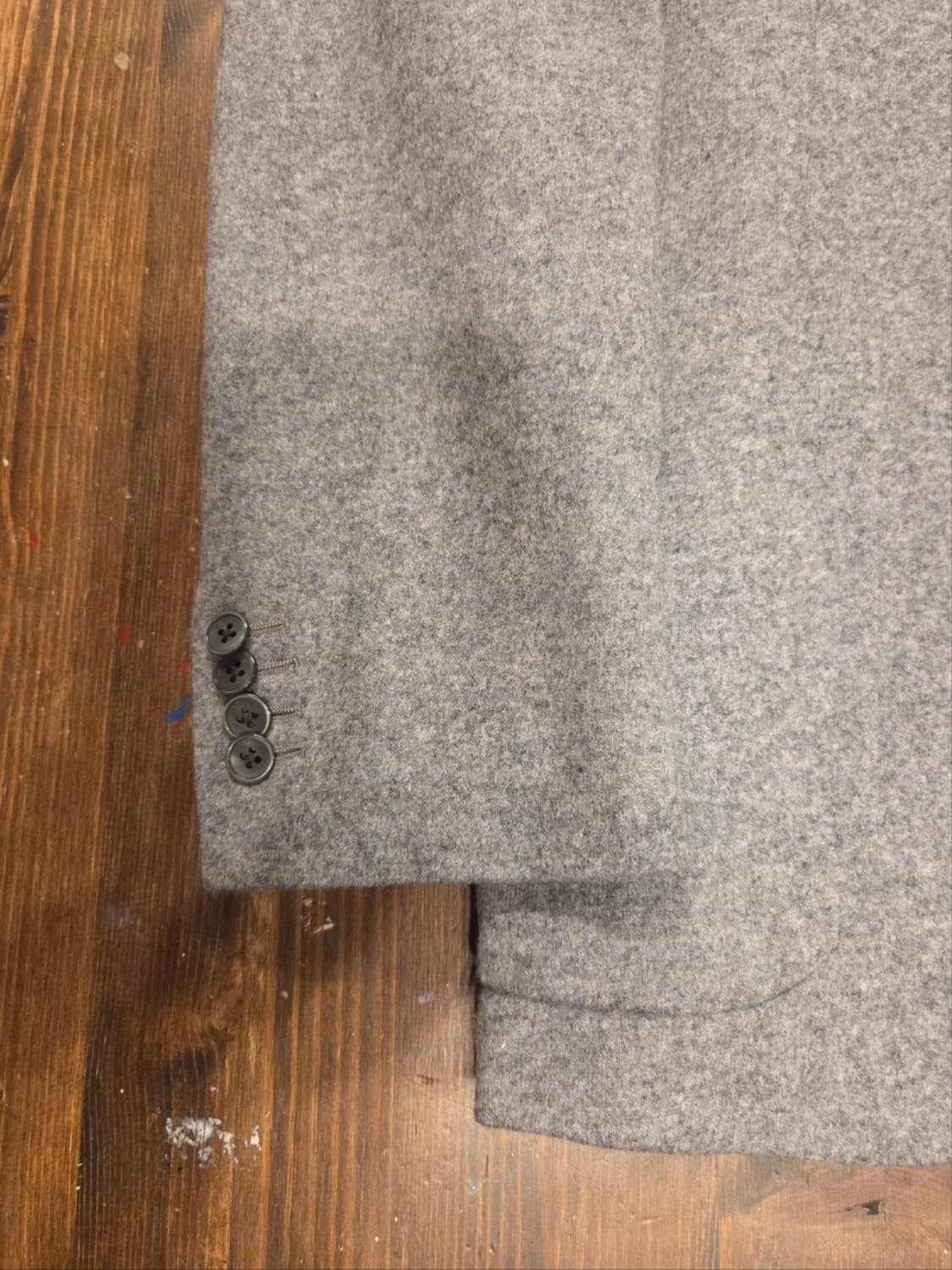 벨베스트 플란넬 수트  상품이미지4