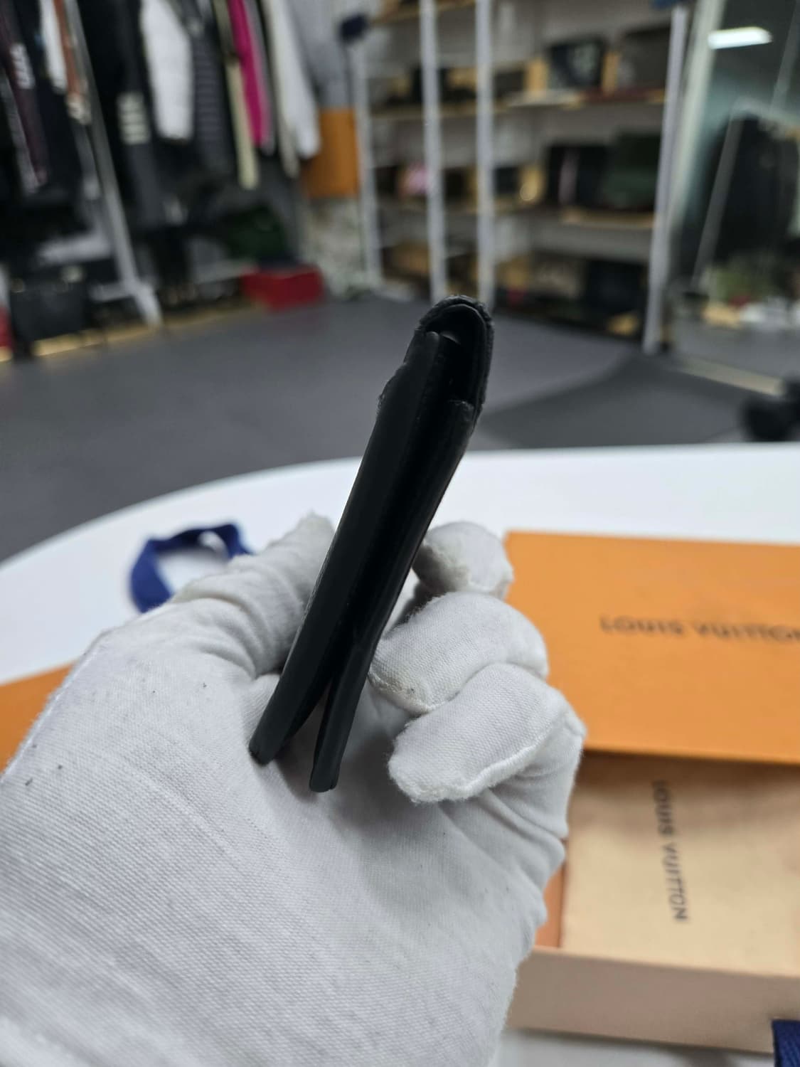 [정품] 루이비통 이클립스 오거나이저 상품이미지3