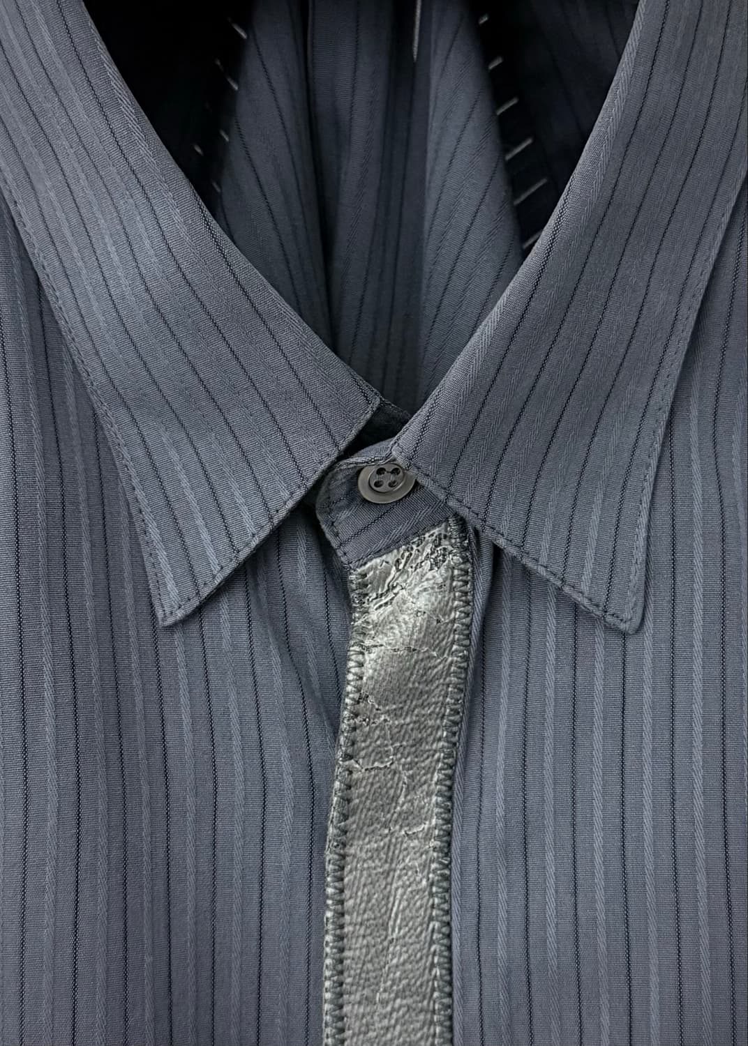Alexander McQueen SS07 shirt 상품이미지3