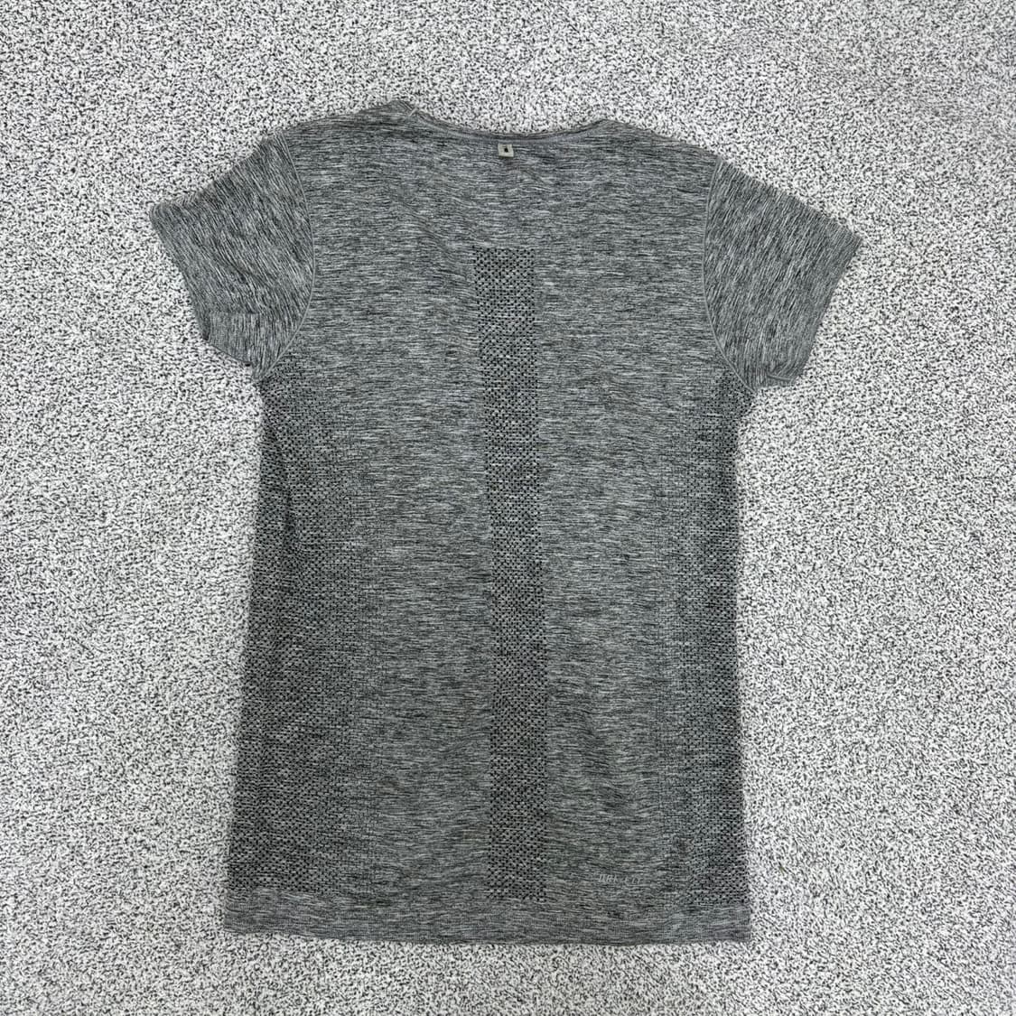 S 나이키 키즈 기능성 반팔 티셔츠 0407J 상품이미지3