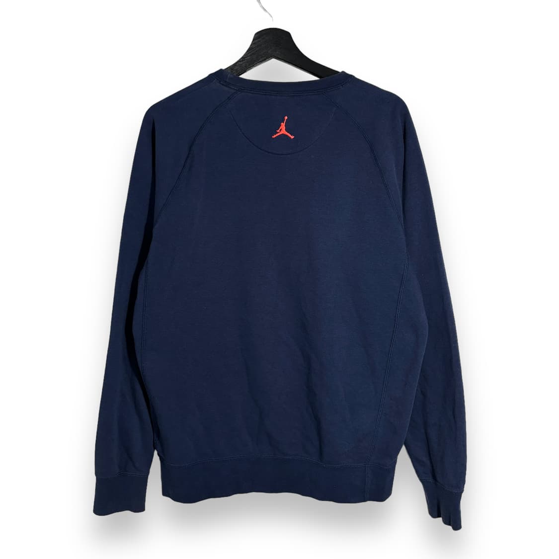  에어조던 프린팅 맨투맨 상품이미지2