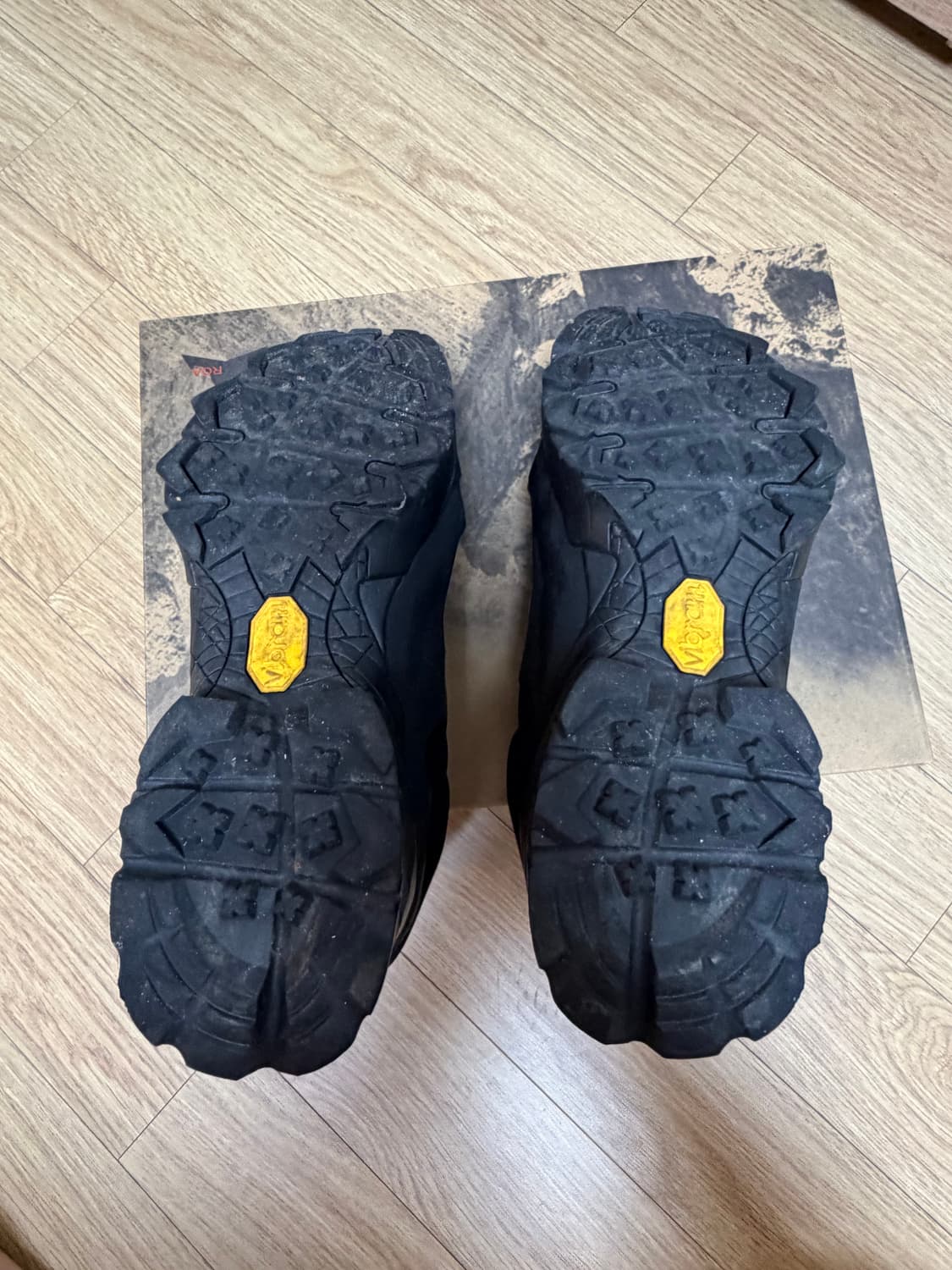 [43] 로아 하이킹 카타리나 상품이미지6