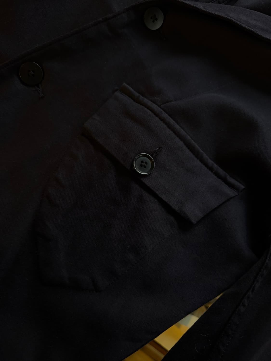 KATO 워크자켓 100 상품이미지5