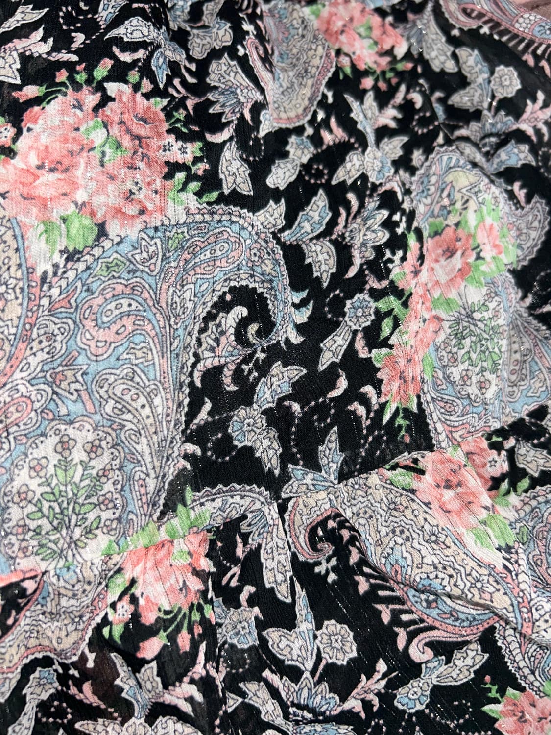 [셋업] 오리엔탈 일본 빈티지&아디다스 큐빅 갸루져지 상품이미지2