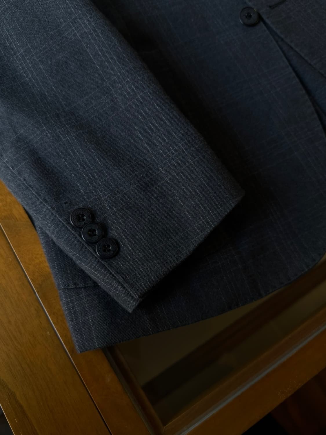 몬테도로 테일러드 자켓 100 상품이미지10