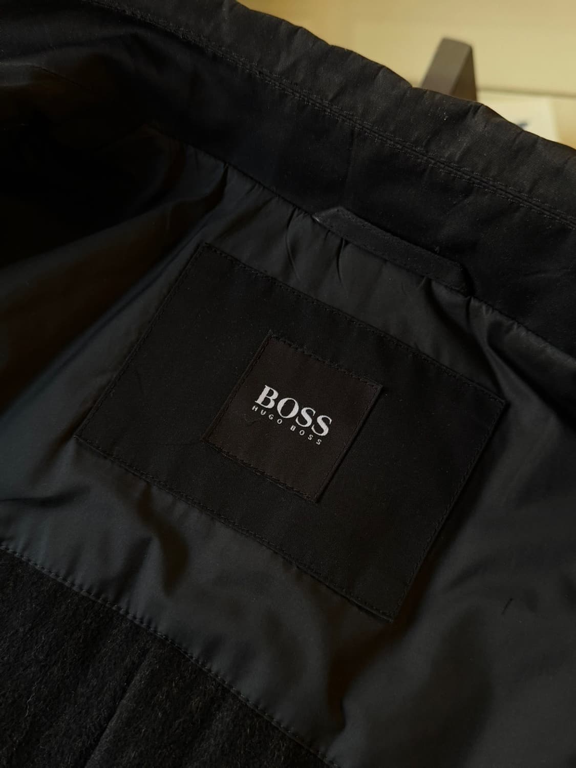 휴고보스 맥코트 105 상품이미지9