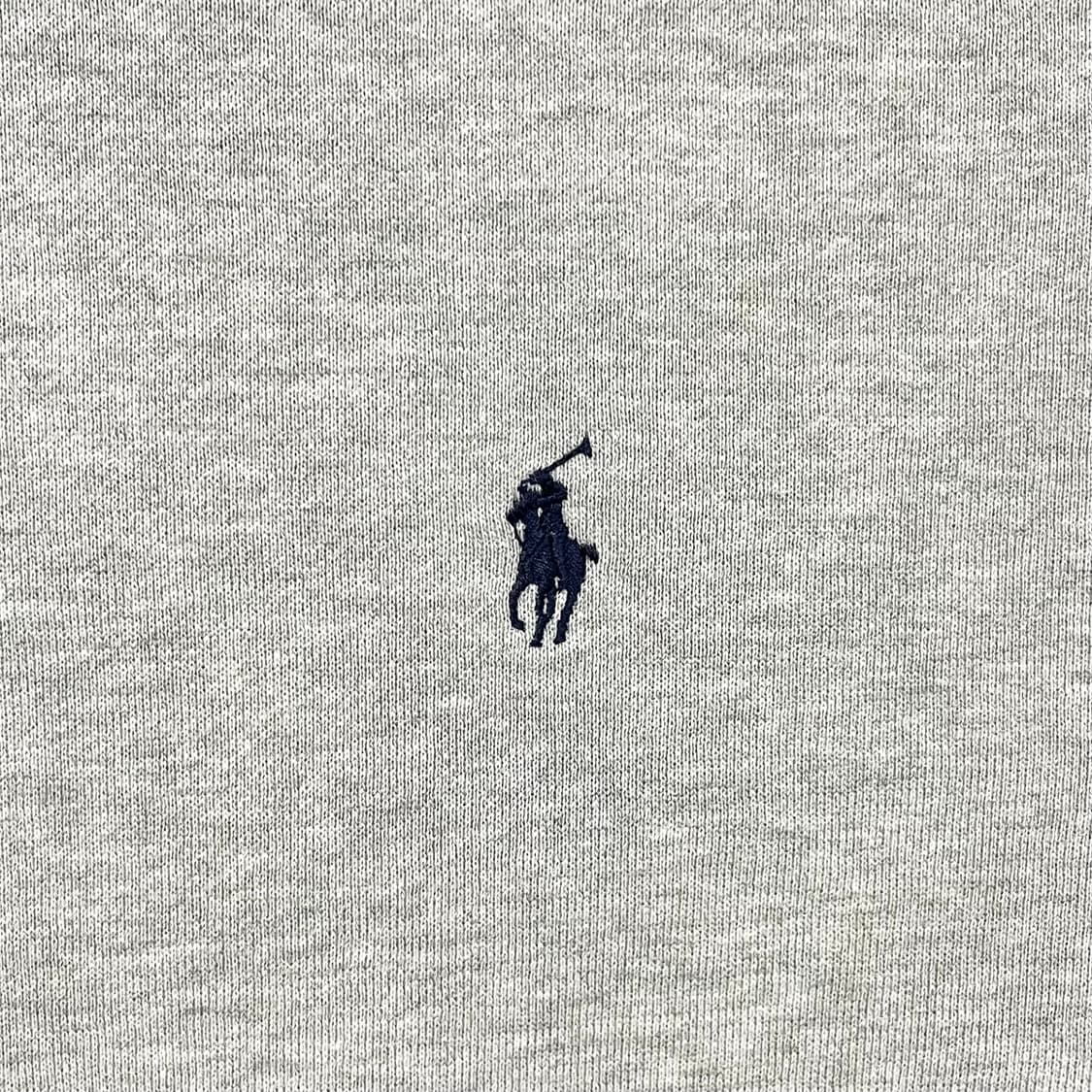 90's 폴로 스웻 후디 95 (실측 L) 상품이미지4