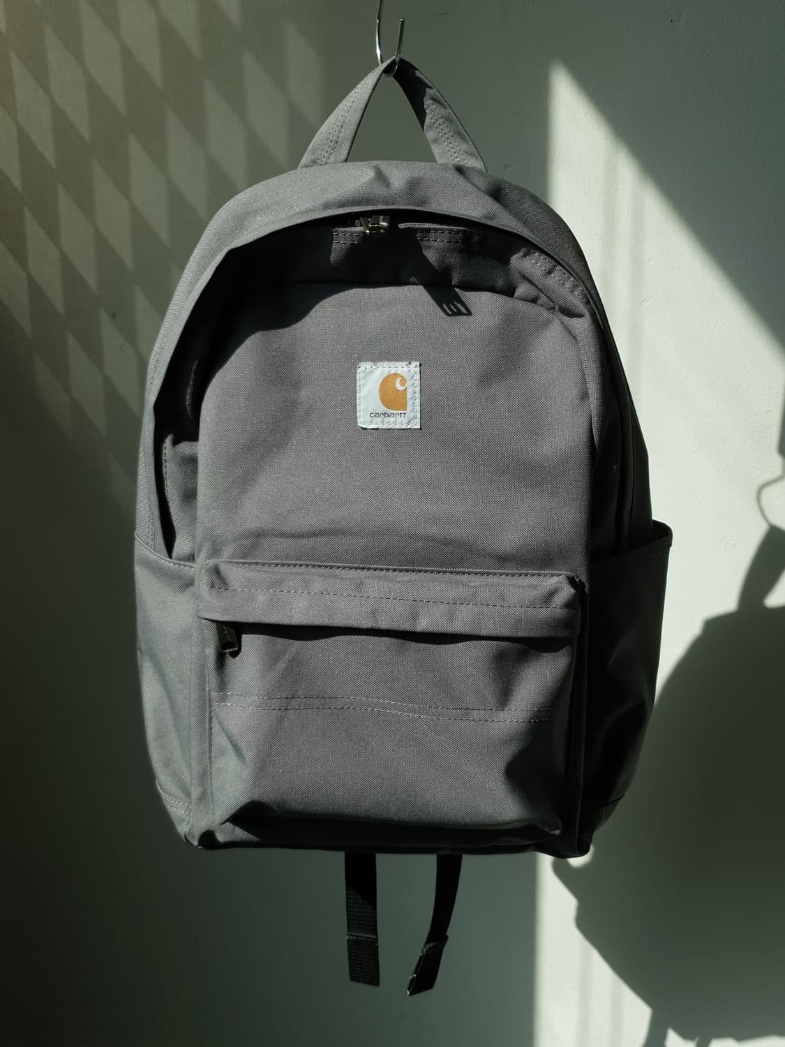 Carhartt Laptop backpack 상품이미지2