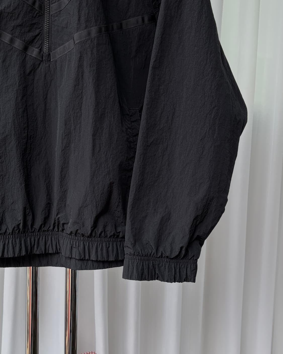 [S-M]나이키 윈드러너 하프집업 우븐 바람막이 상품이미지6