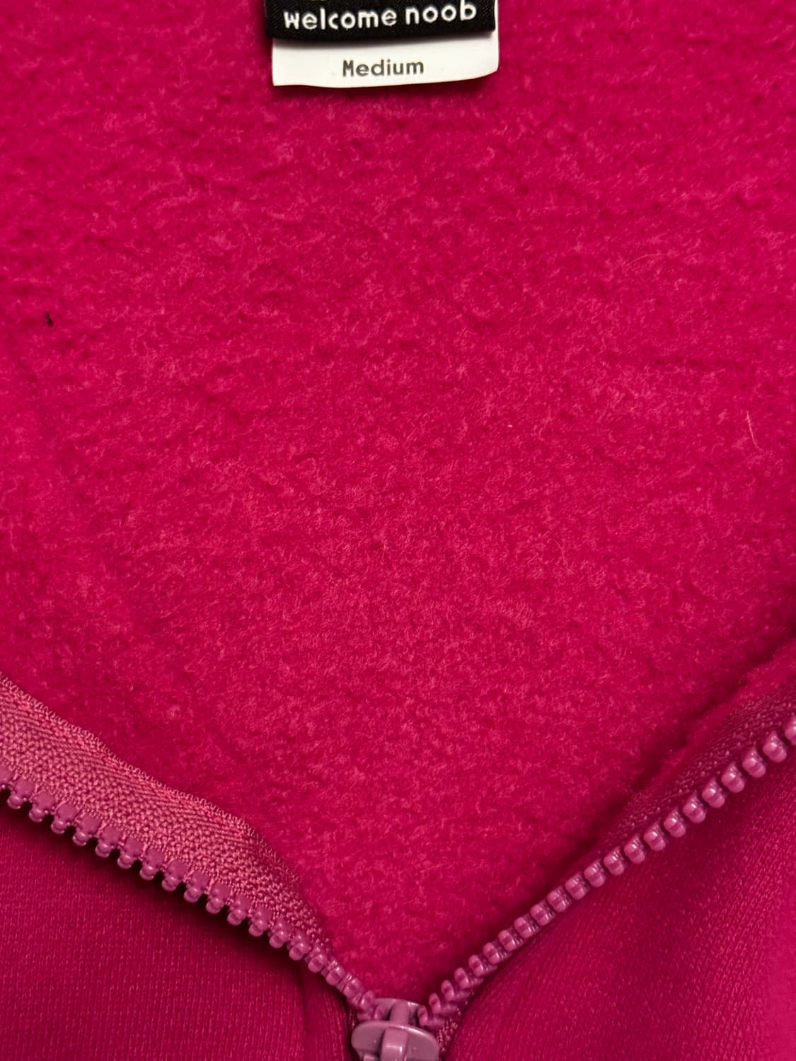 teket half zip 상품이미지4