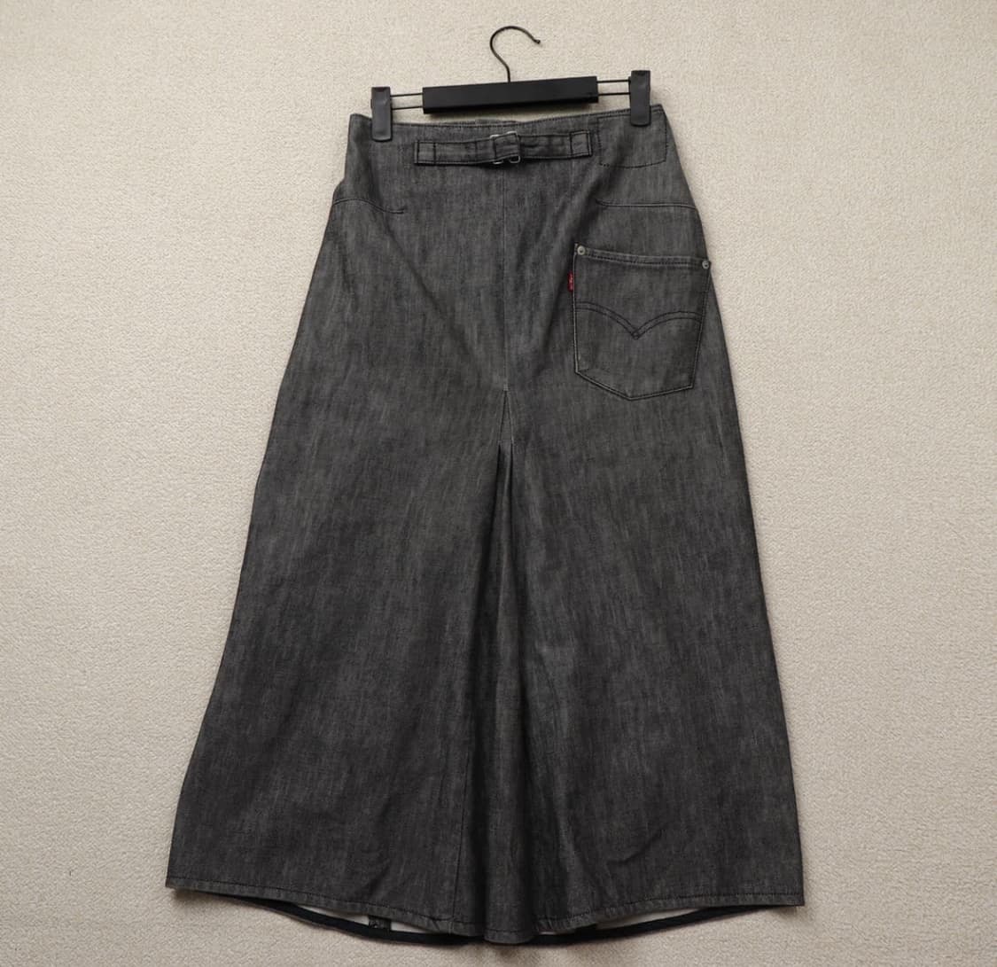 [Levi's/28] 엔지니어드스커트 상품이미지5