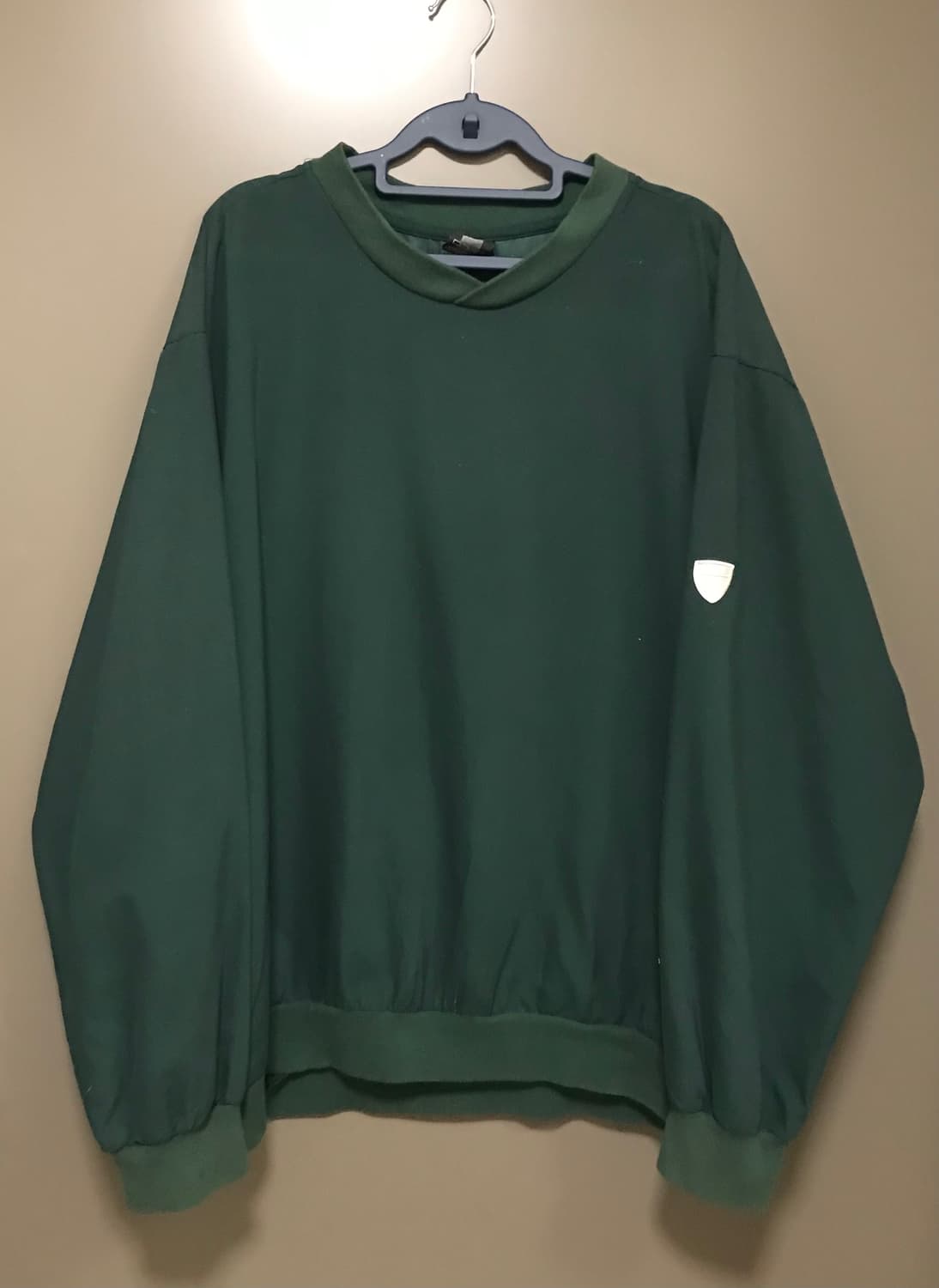 90s 나이키 웜업 바람막이 상품이미지1