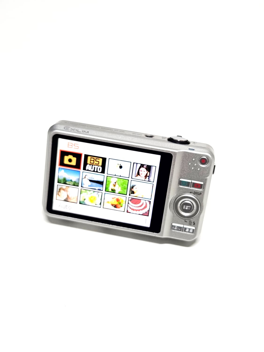 카시오 엑슬림 Casio Exilim EX-Z90 디카 디지털카메라 상품이미지8