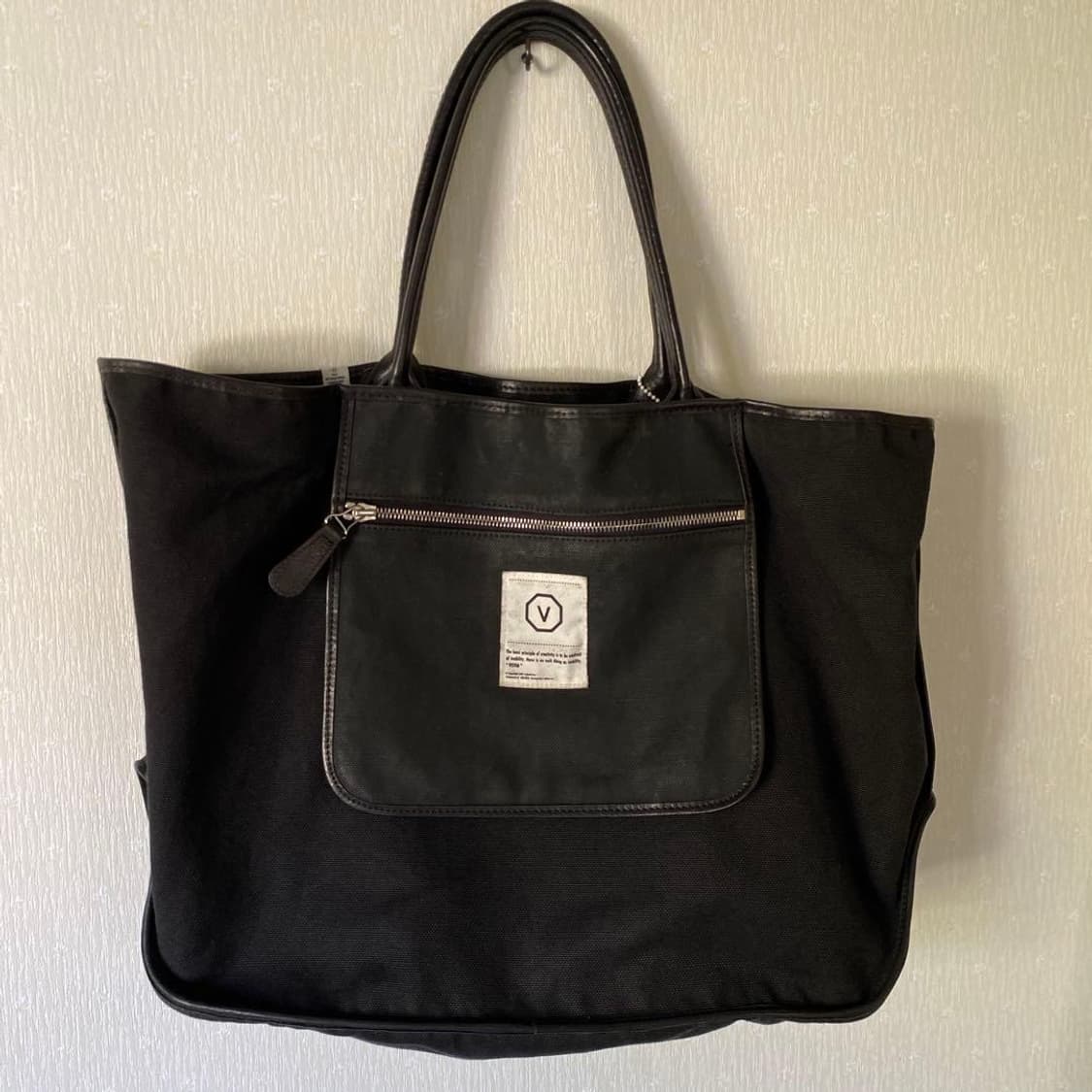 비즈빔 visvim homer 토트백 상품이미지9