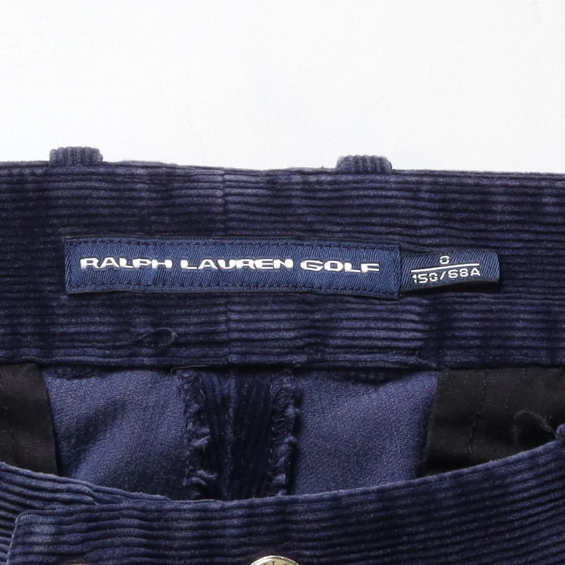 랄프로렌 Ralph Lauren Corduroy Pants

 상품이미지7