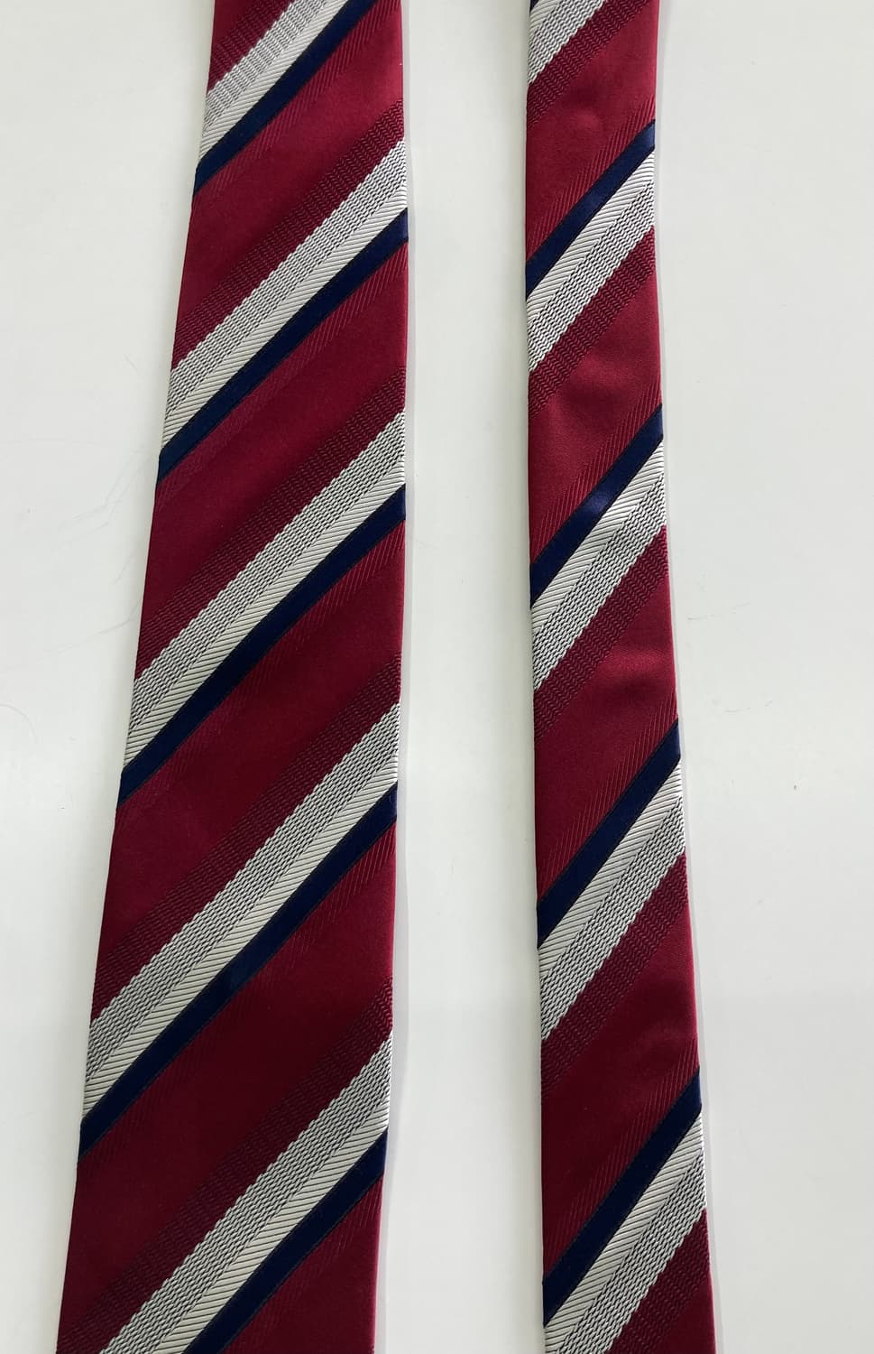 힐튼 넥타이 상품이미지3