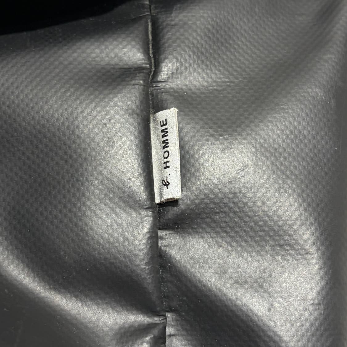 아네스 베 옴므  마운틴백 상품이미지3