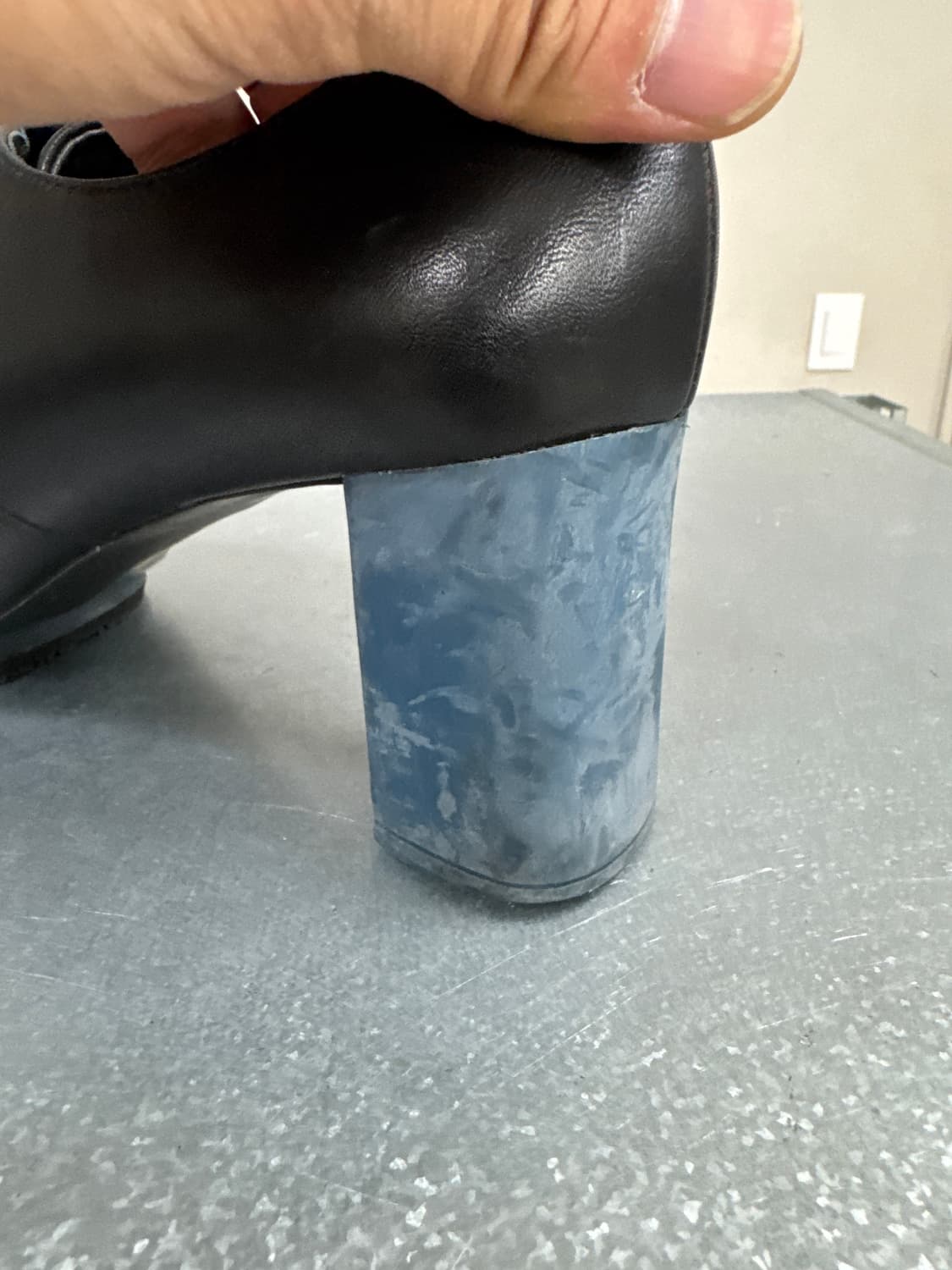 캠퍼 레더 블루 힐 39 상품이미지9