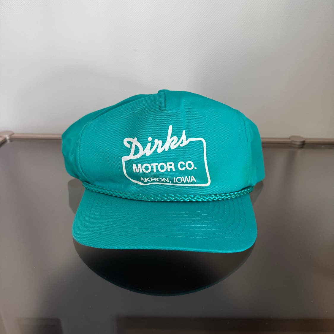 USA MOTOR 트러커 빈티지 모자 볼캡 vintage cap  상품이미지2