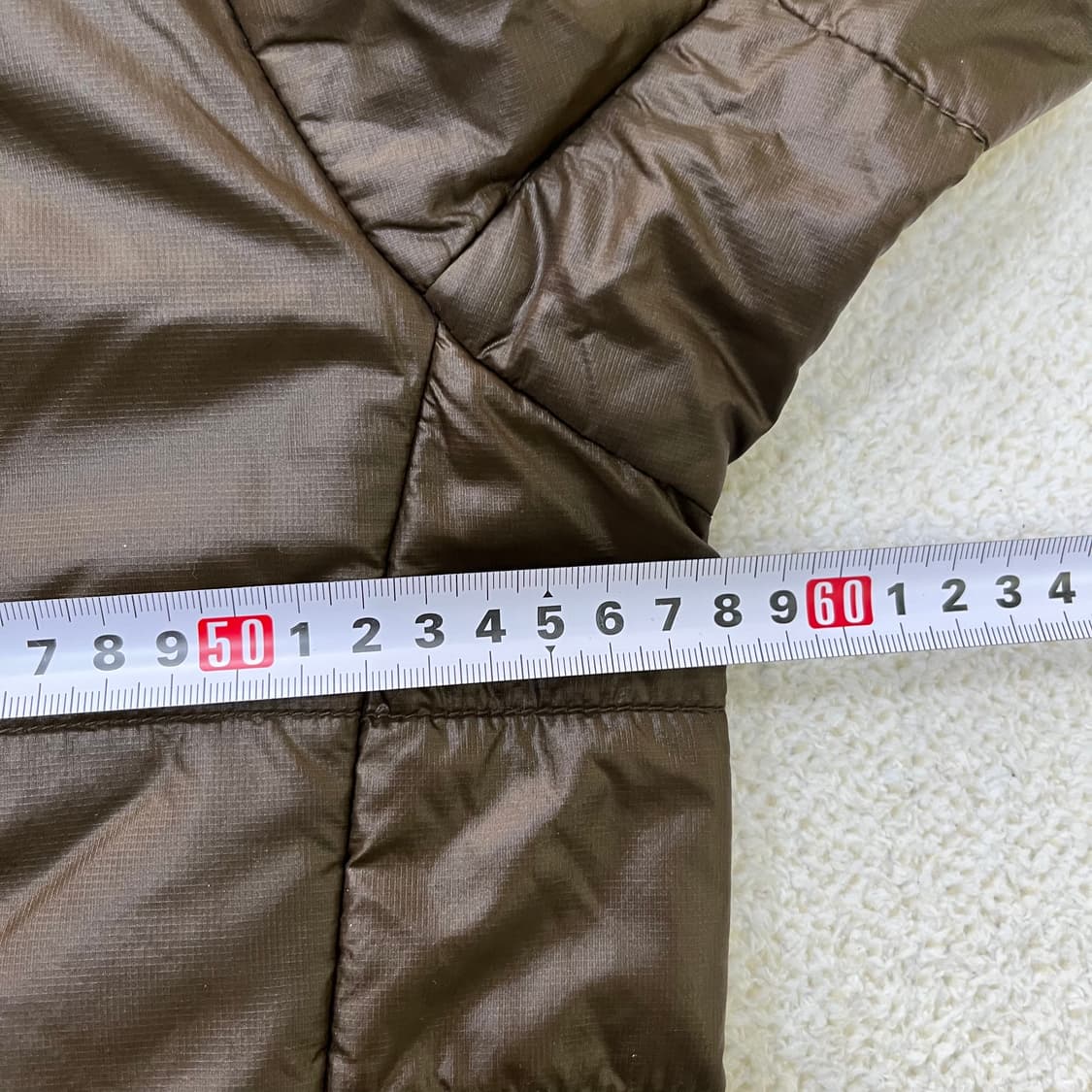 L 컬럼비아 경량 패딩 자켓 0325M 상품이미지7