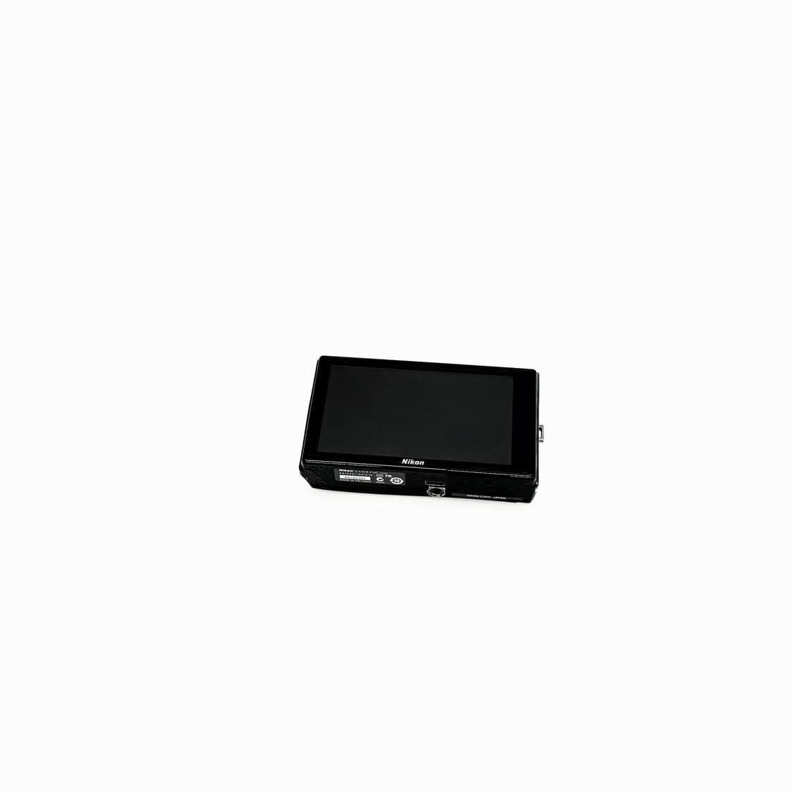 필름색감&입문!) Nikon Coolpix S60 디카 카메라 상품이미지10