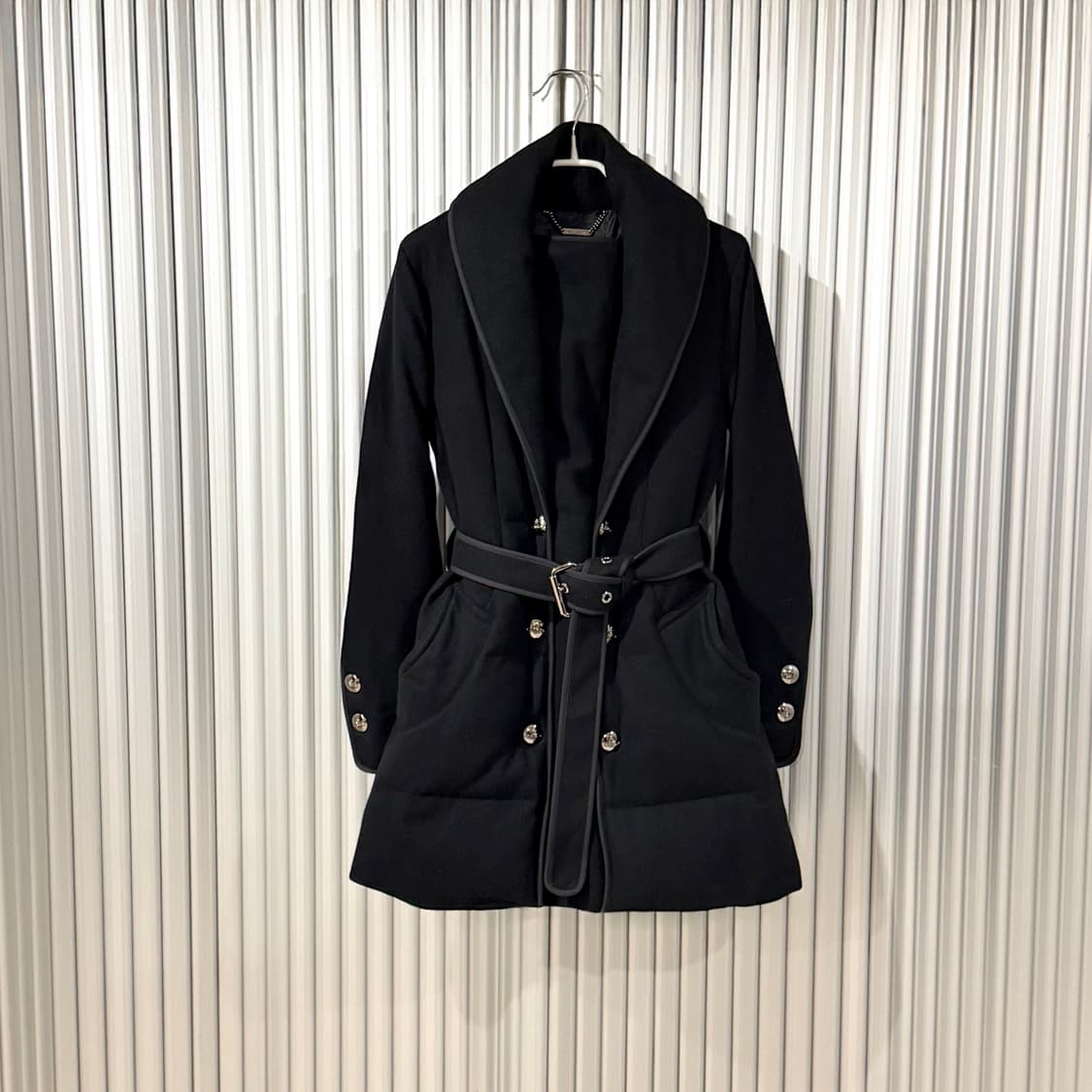 vivienne westwood long puffer 상품이미지6