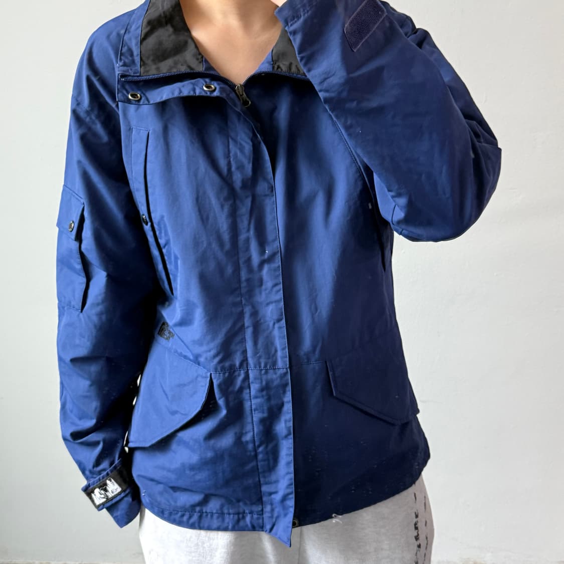 [XL] 노스페이스 아론 바람막이 자켓 상품이미지2