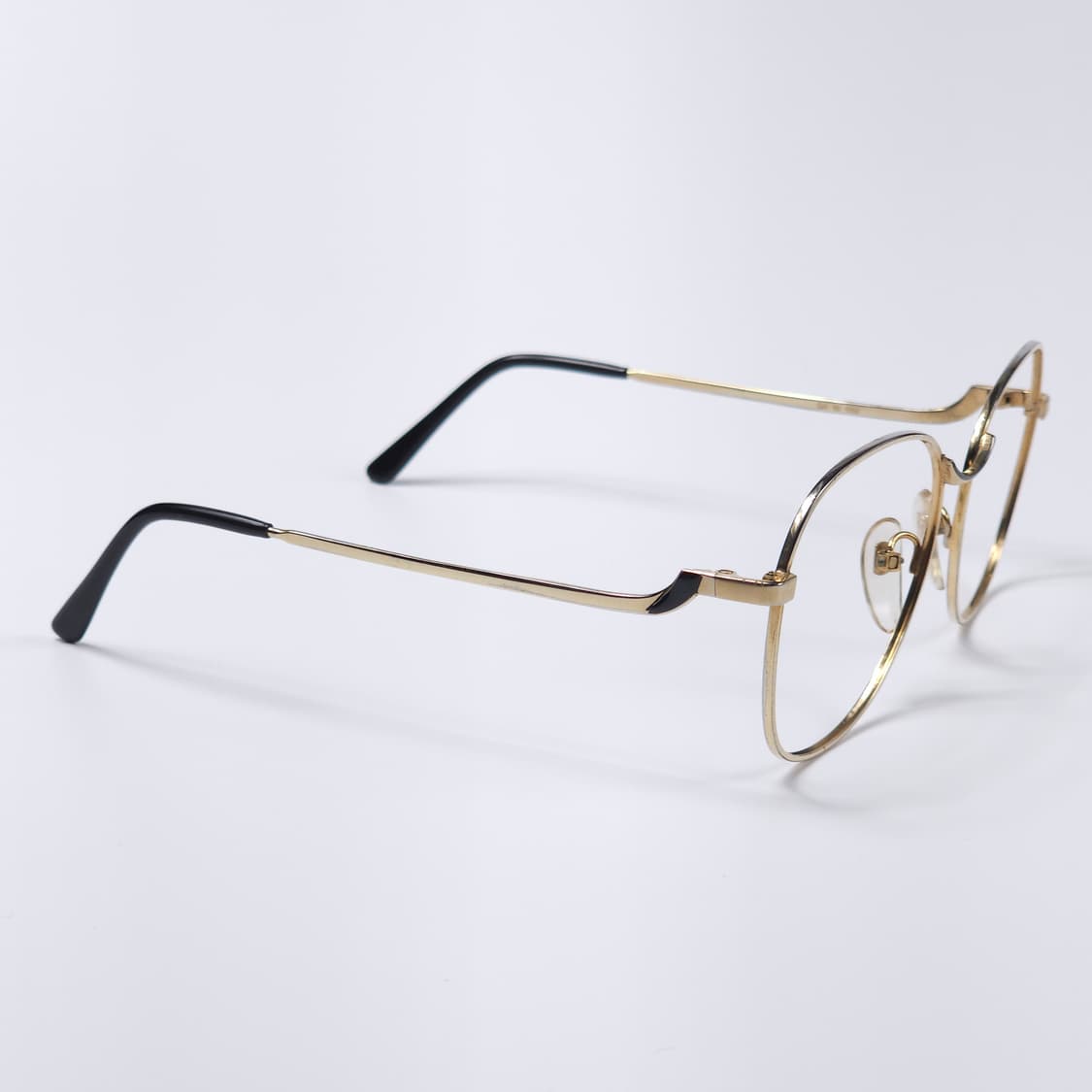 90년도 올드빈티지 안경 상품이미지3