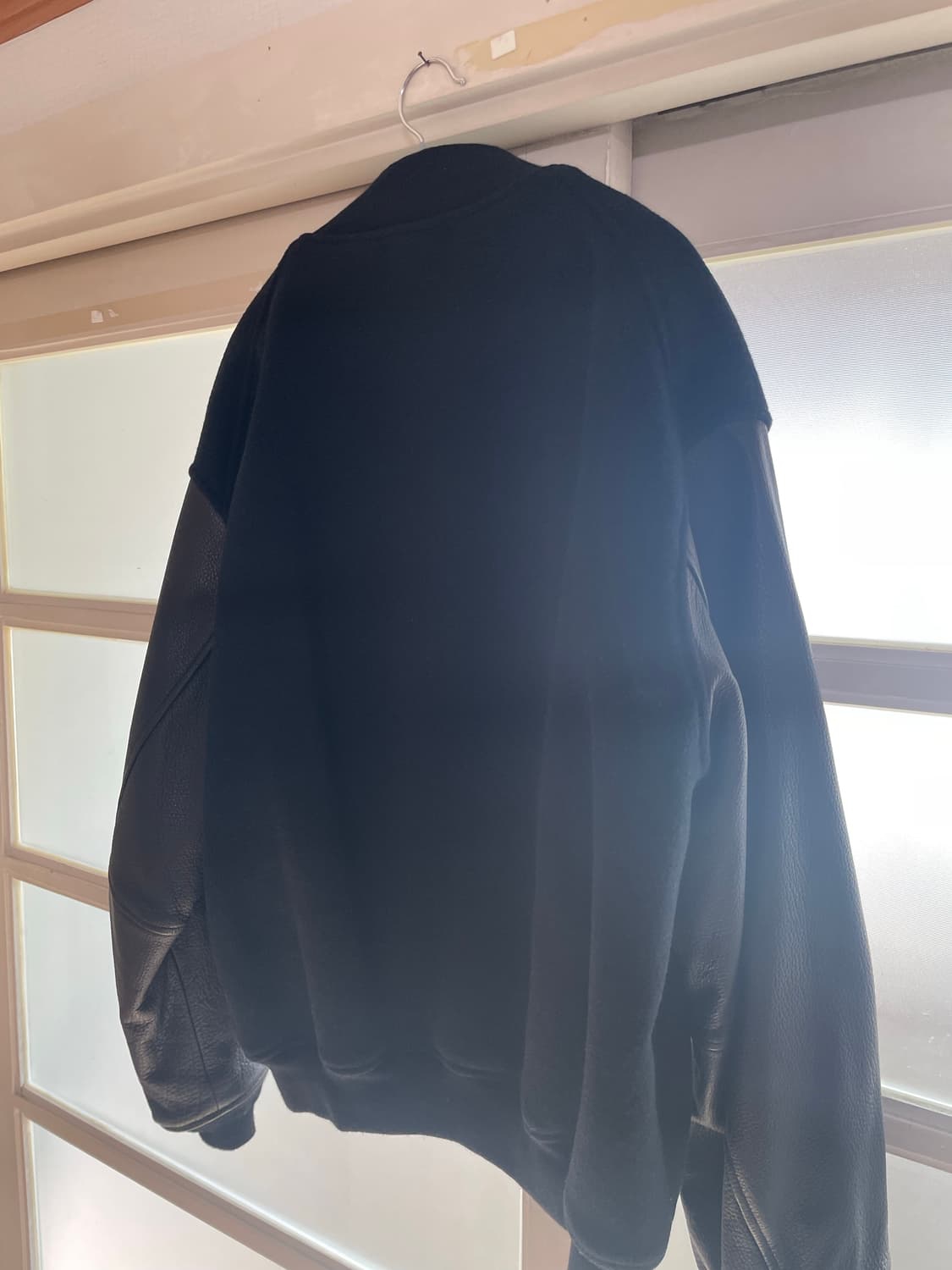 캡틴선샤인 어워드자켓 네이비 42사이즈(105) 상품이미지5