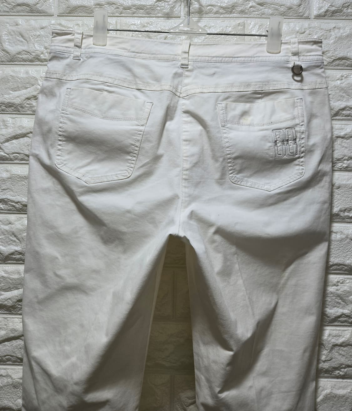 닥스 골프 여성 바지 28~29 상품이미지5