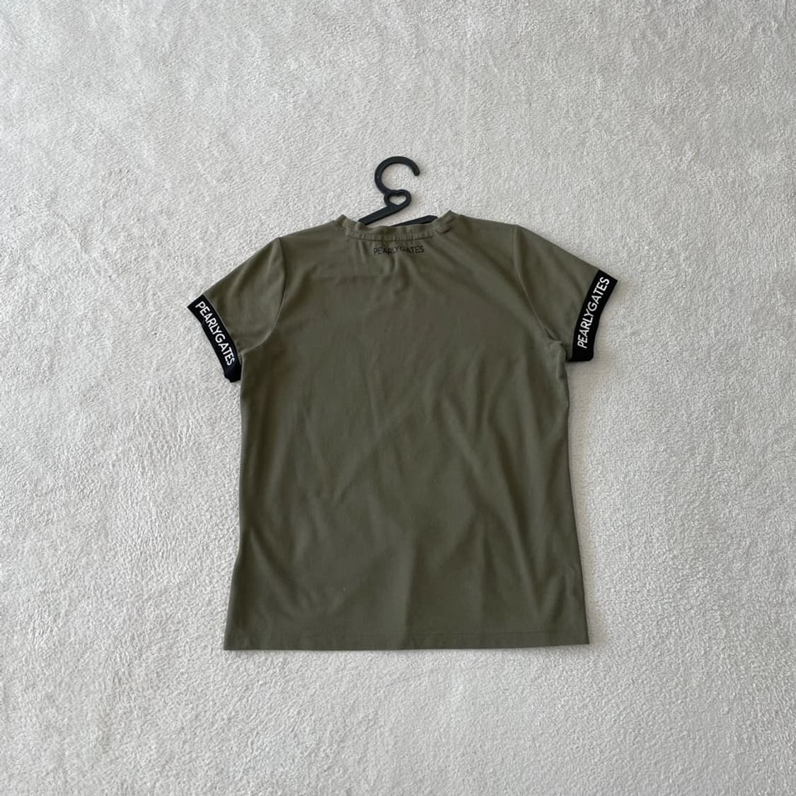 95 파리게이츠 여성 반팔티 2 상품이미지8