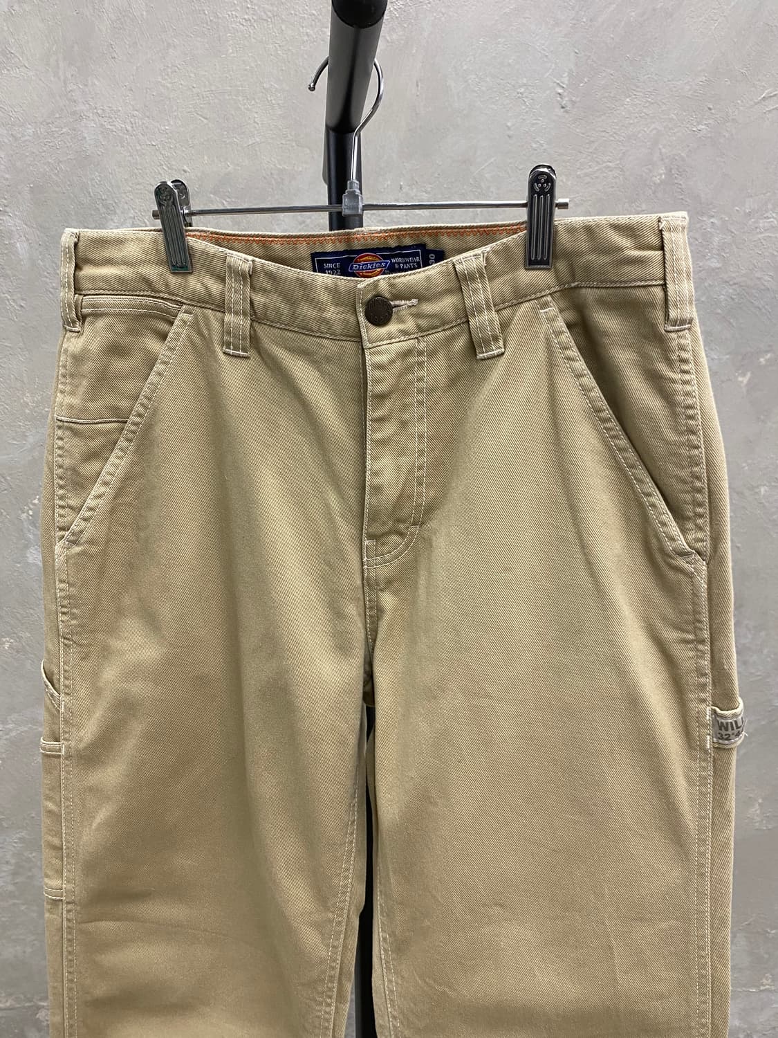[30] Dickies 디키즈 카펜터 워크팬츠 상품이미지4