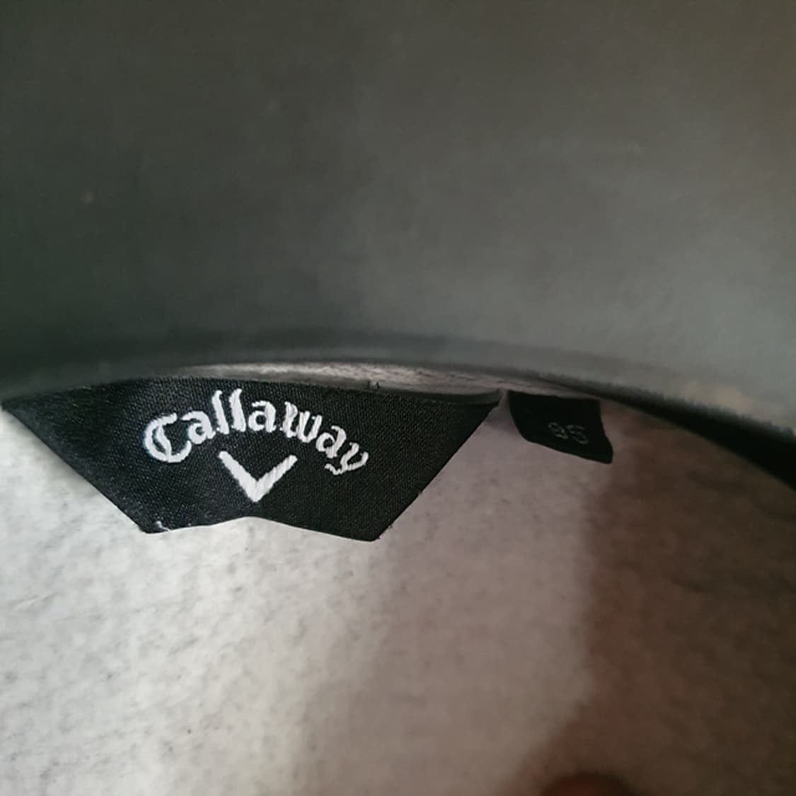 캘러웨이 후드집업 95 상품이미지3